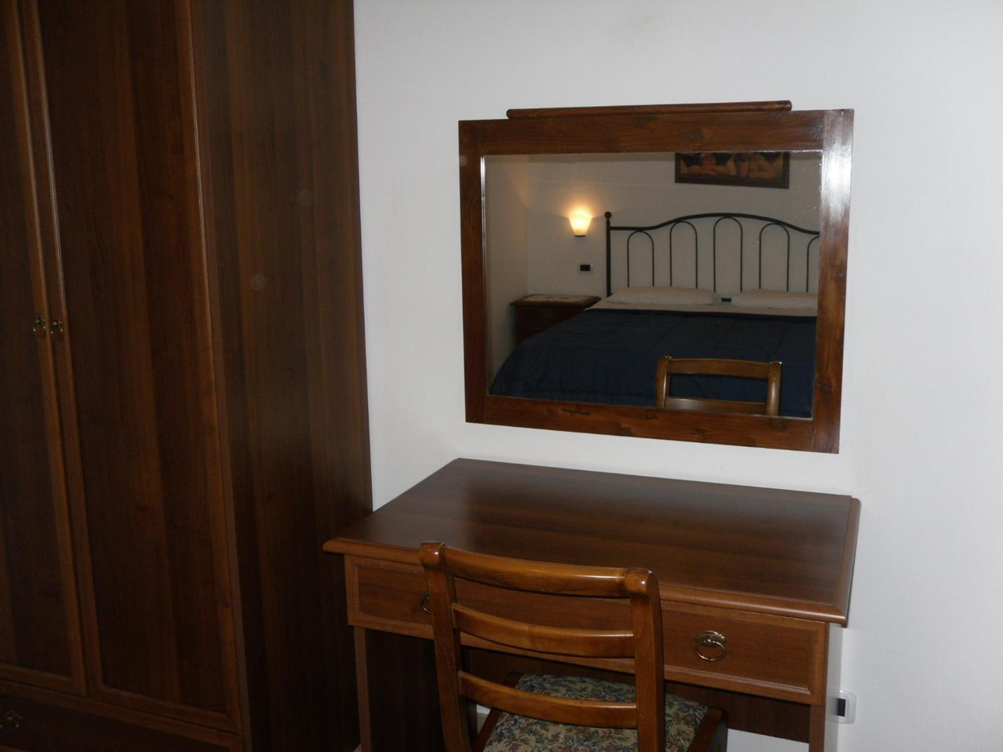 Two-Bedroom Apartment photo 1
