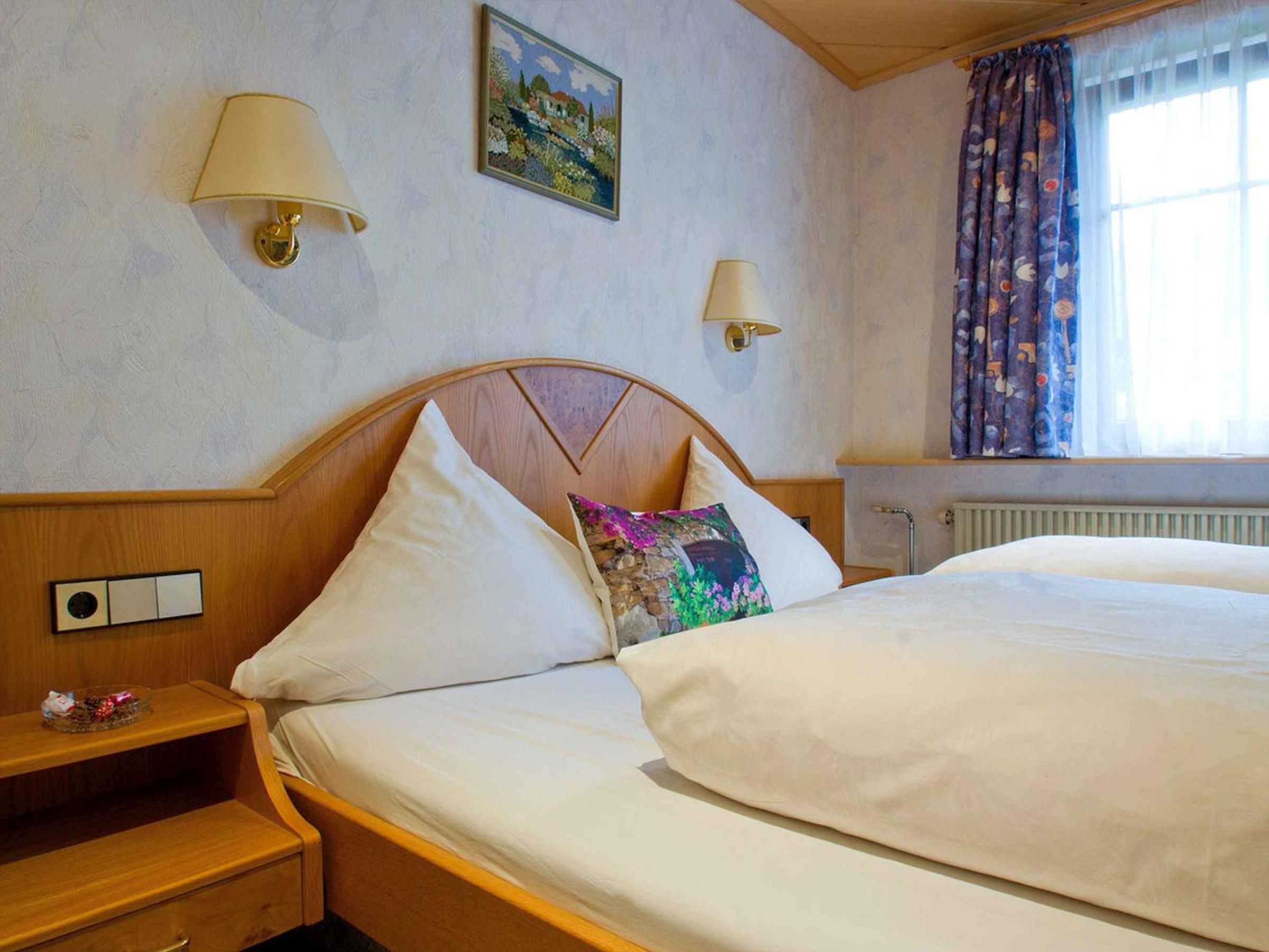 Double Room With Balcony photo 3