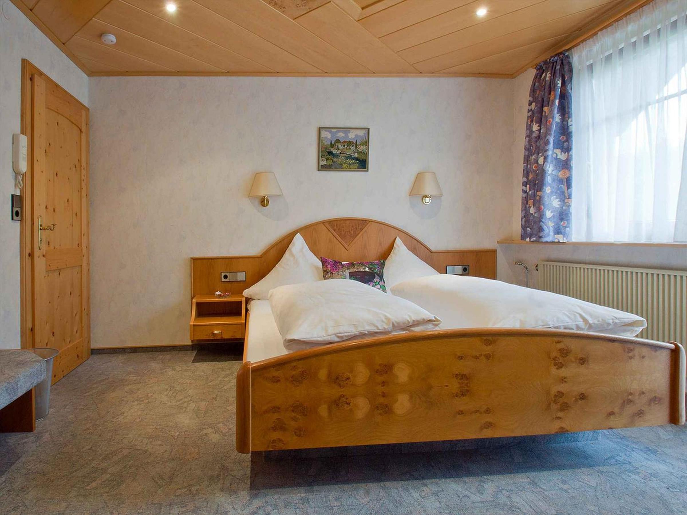 Double Room With Balcony photo 2