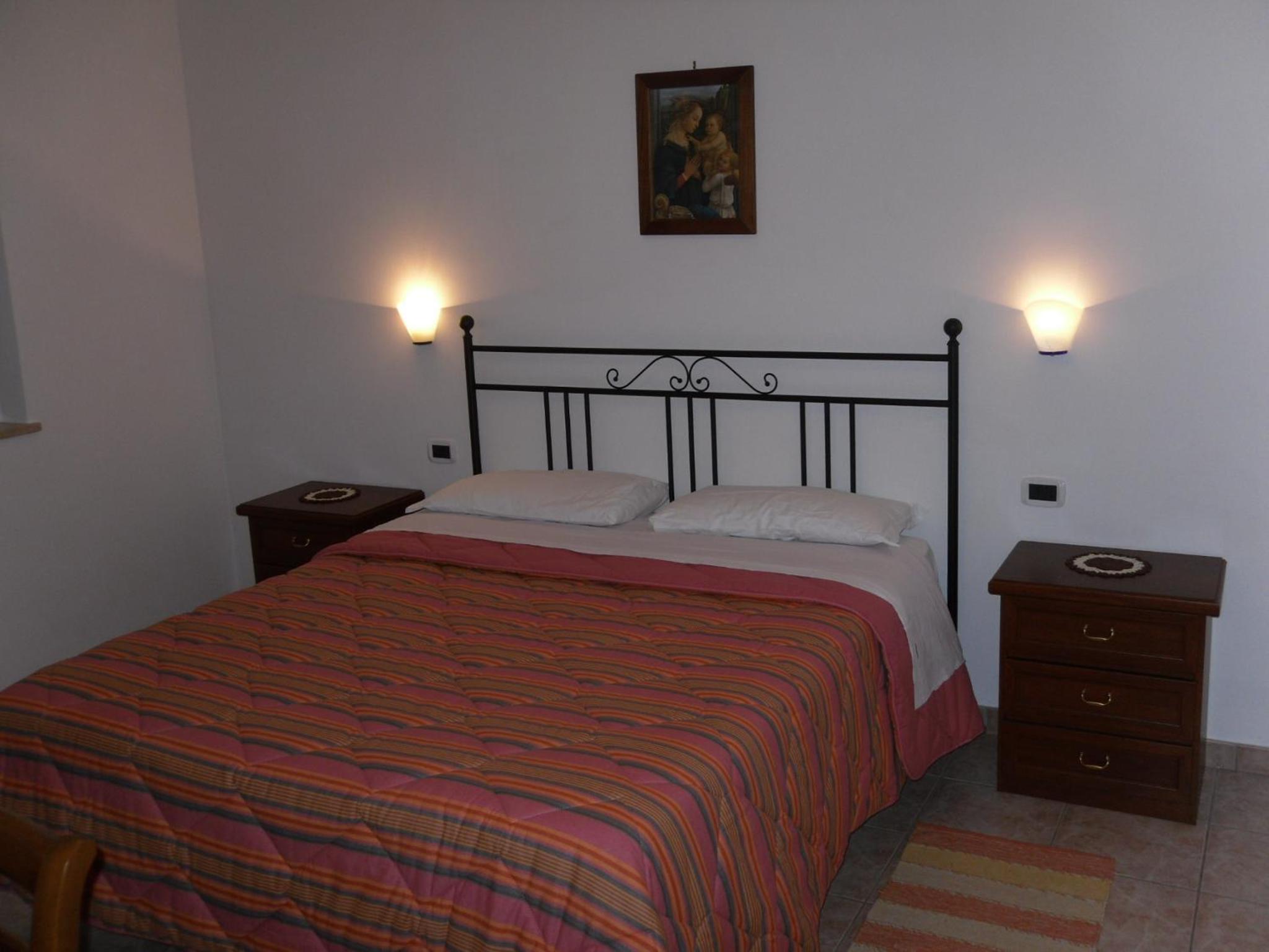 Standard Apartment photo 1