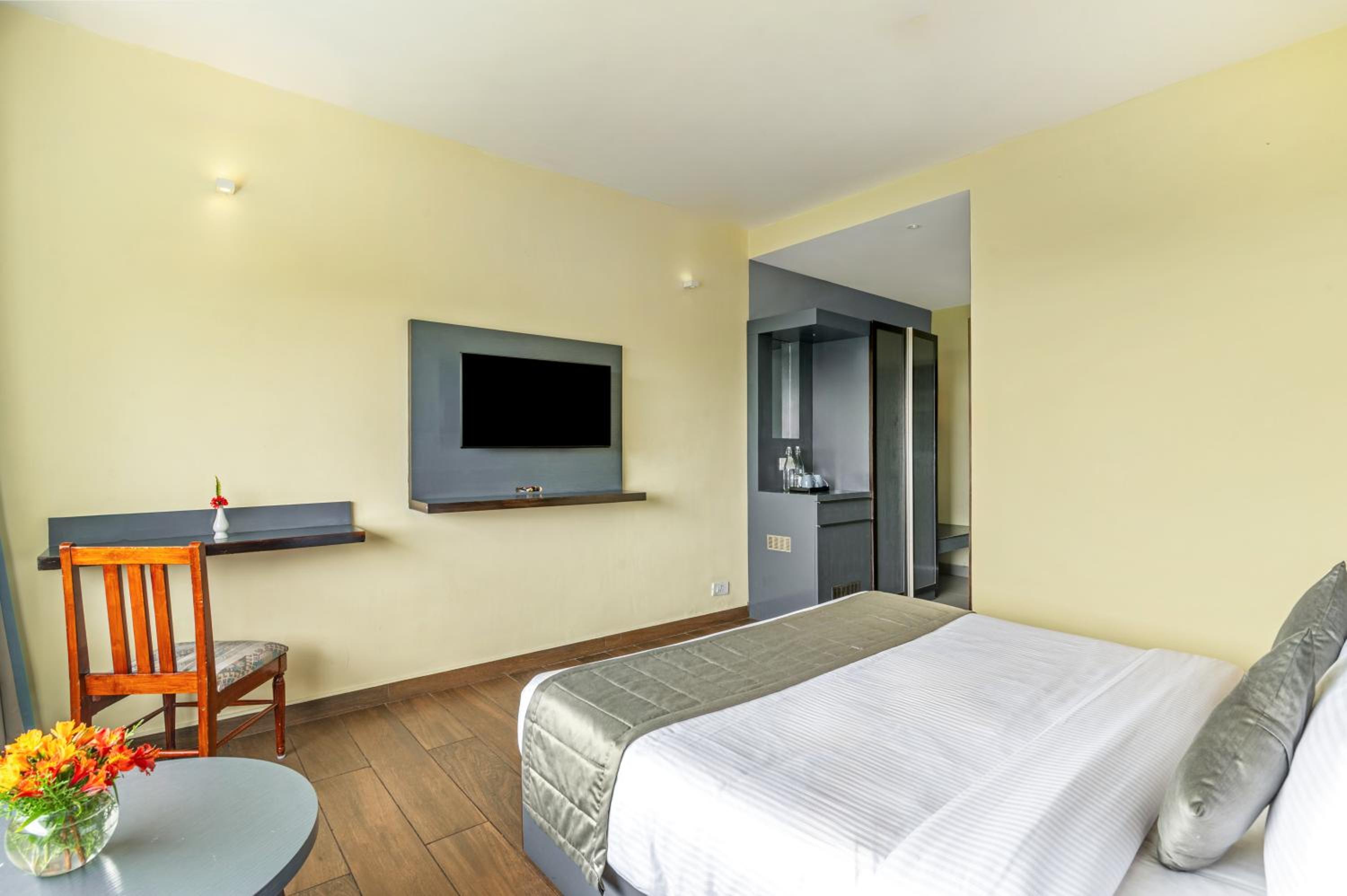 Room Assigned on Arrival photo 3