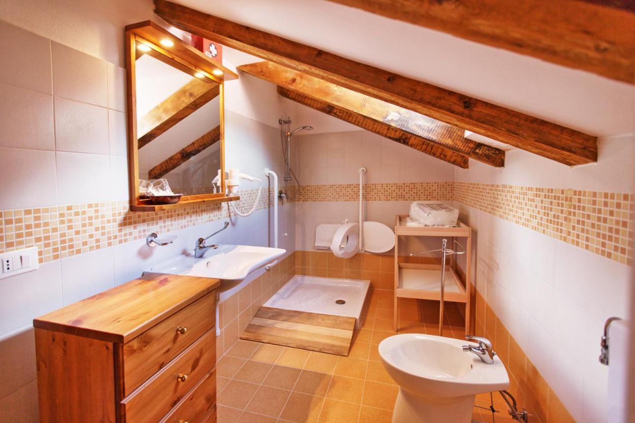 Standard Apartment - Photo 16