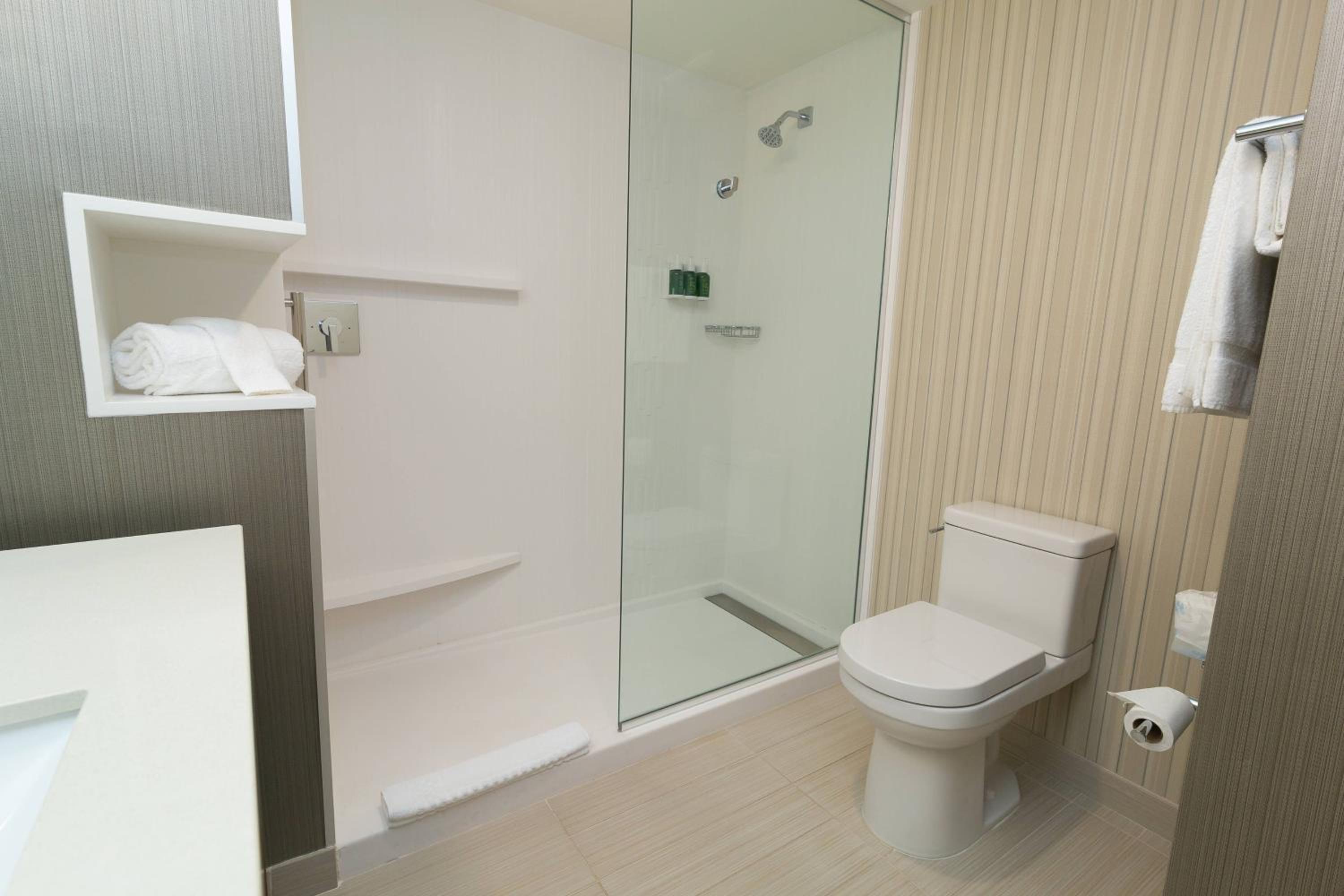 Larger King Room with Sofa Bed - Photo 5