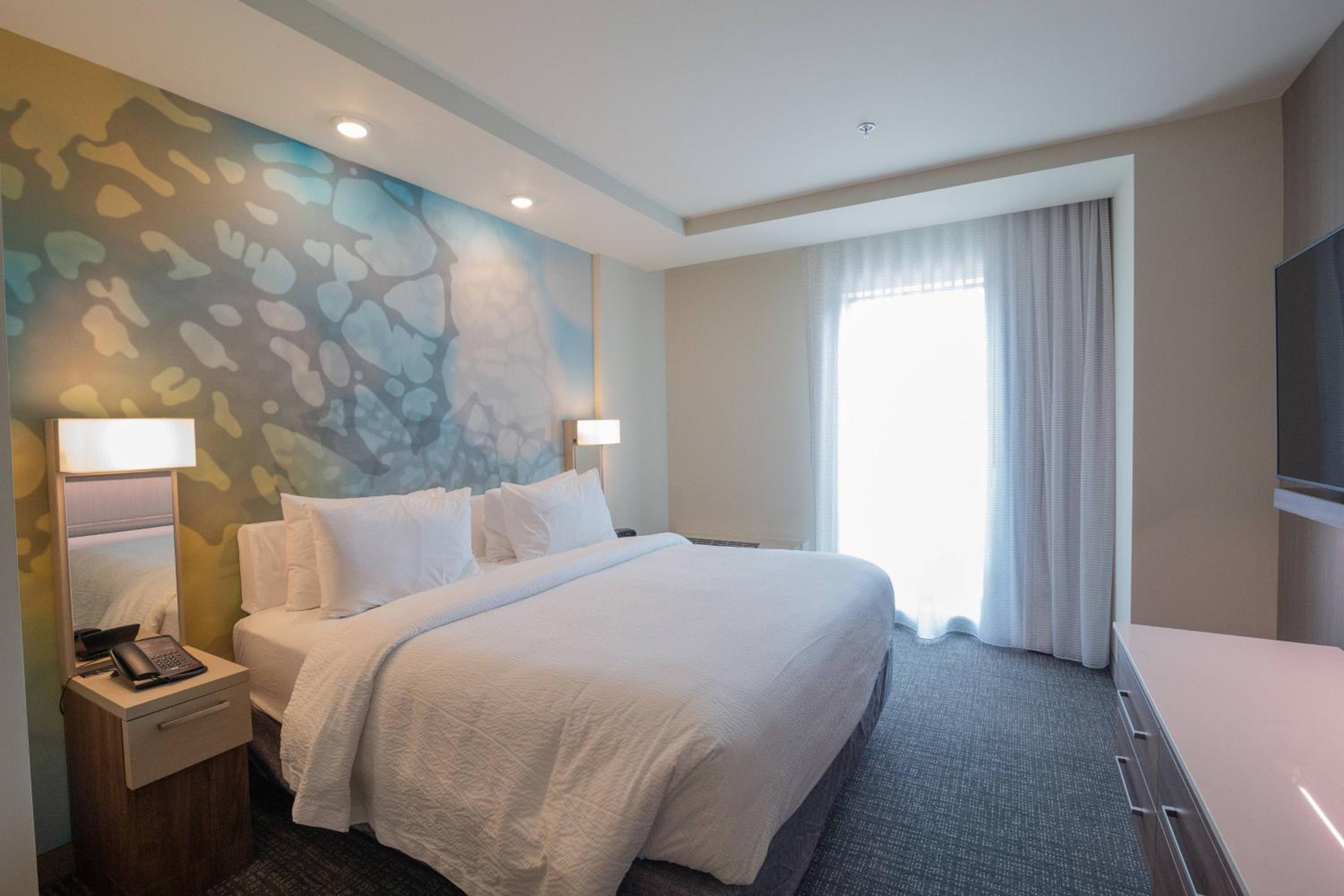 King Suite with Sofa Bed - Photo 2