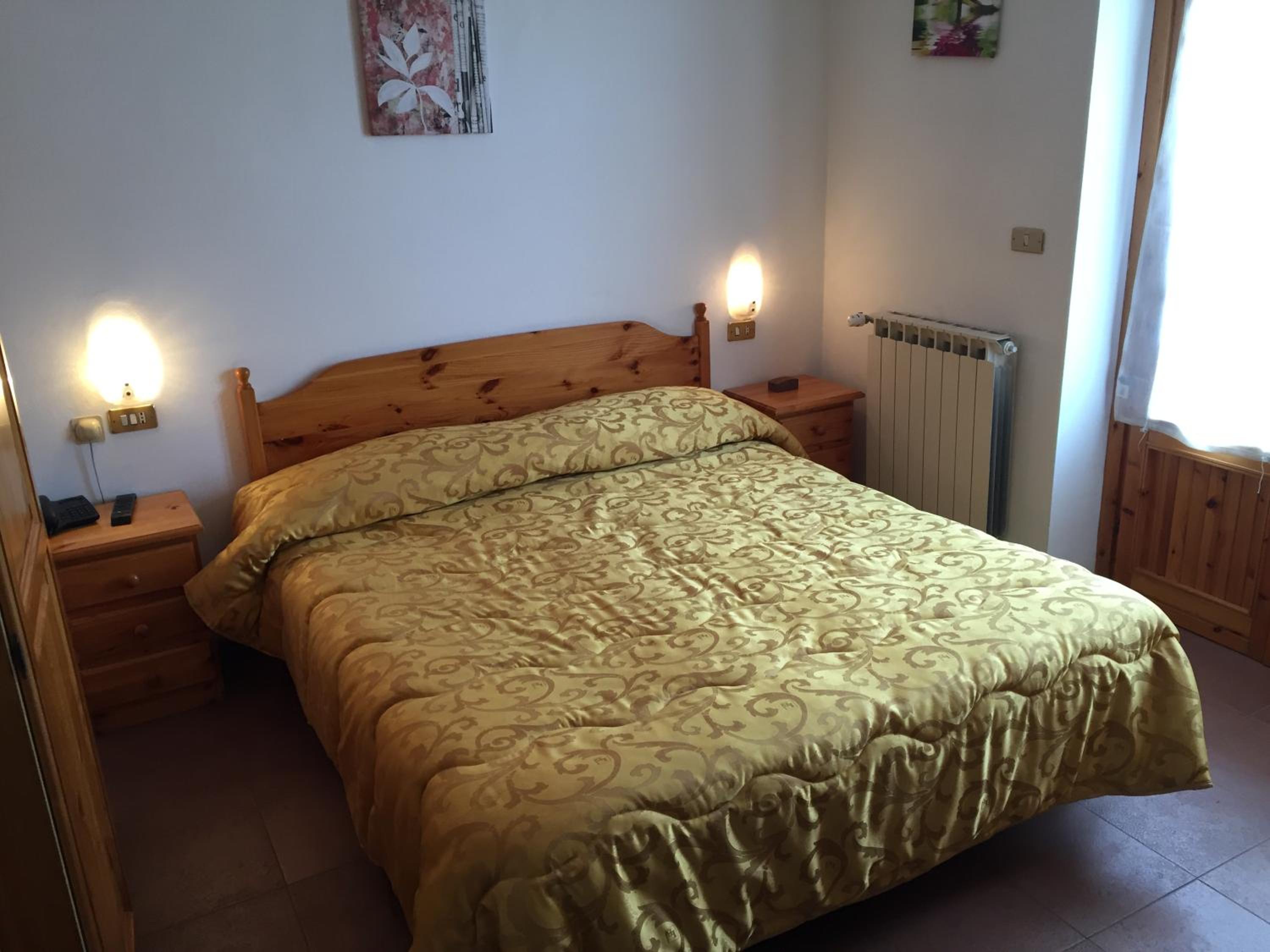 Comfort Single Room photo 1