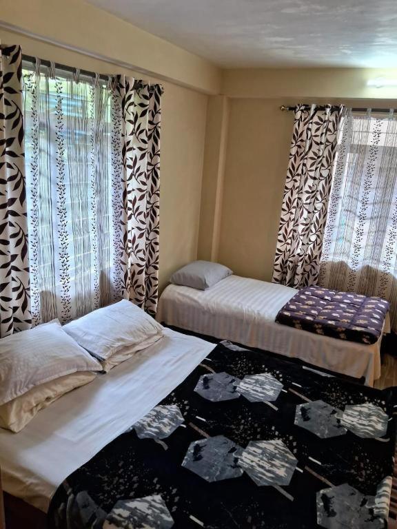 One-Bedroom Chalet photo 2