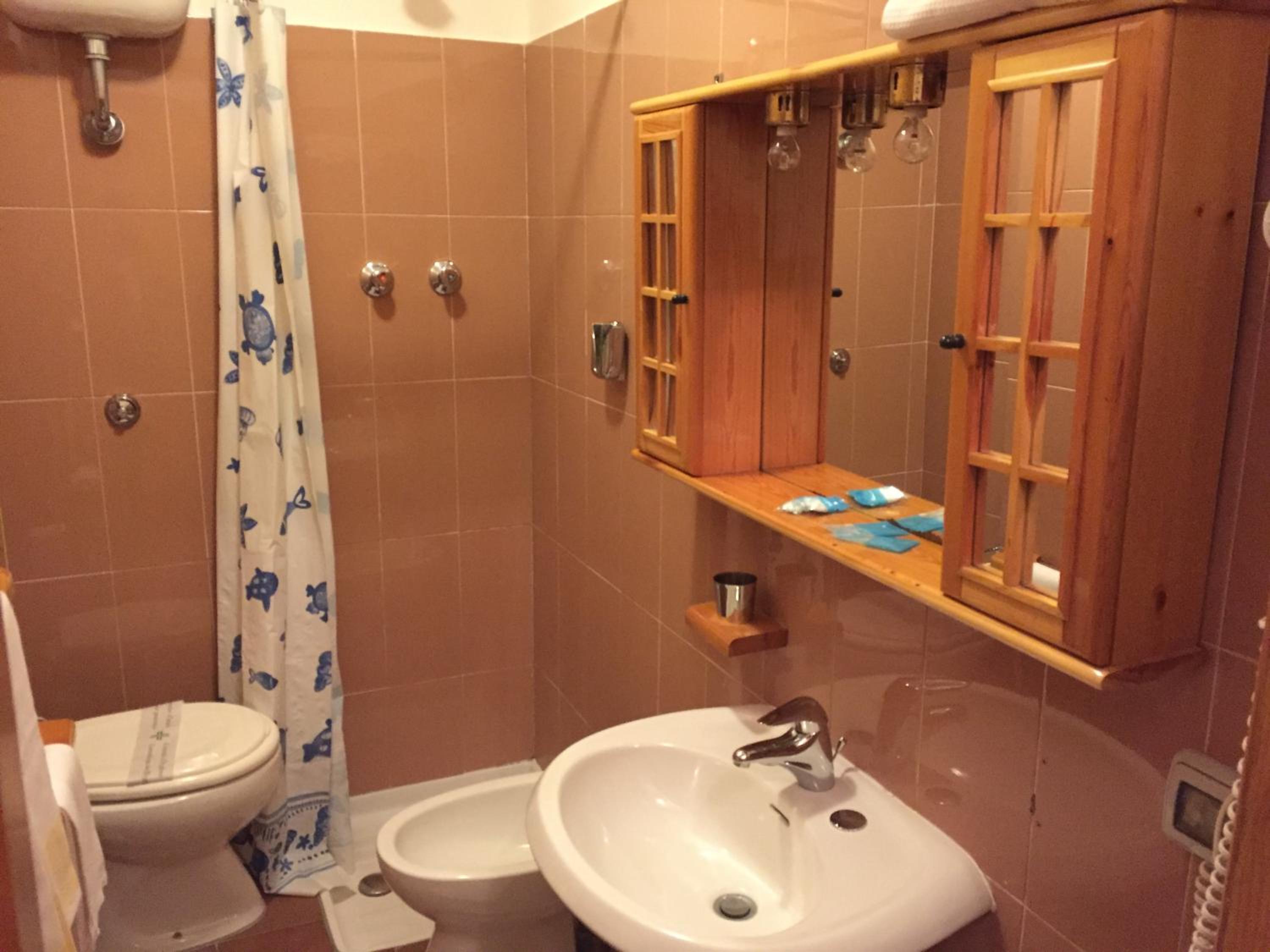 Quadruple Room photo 2