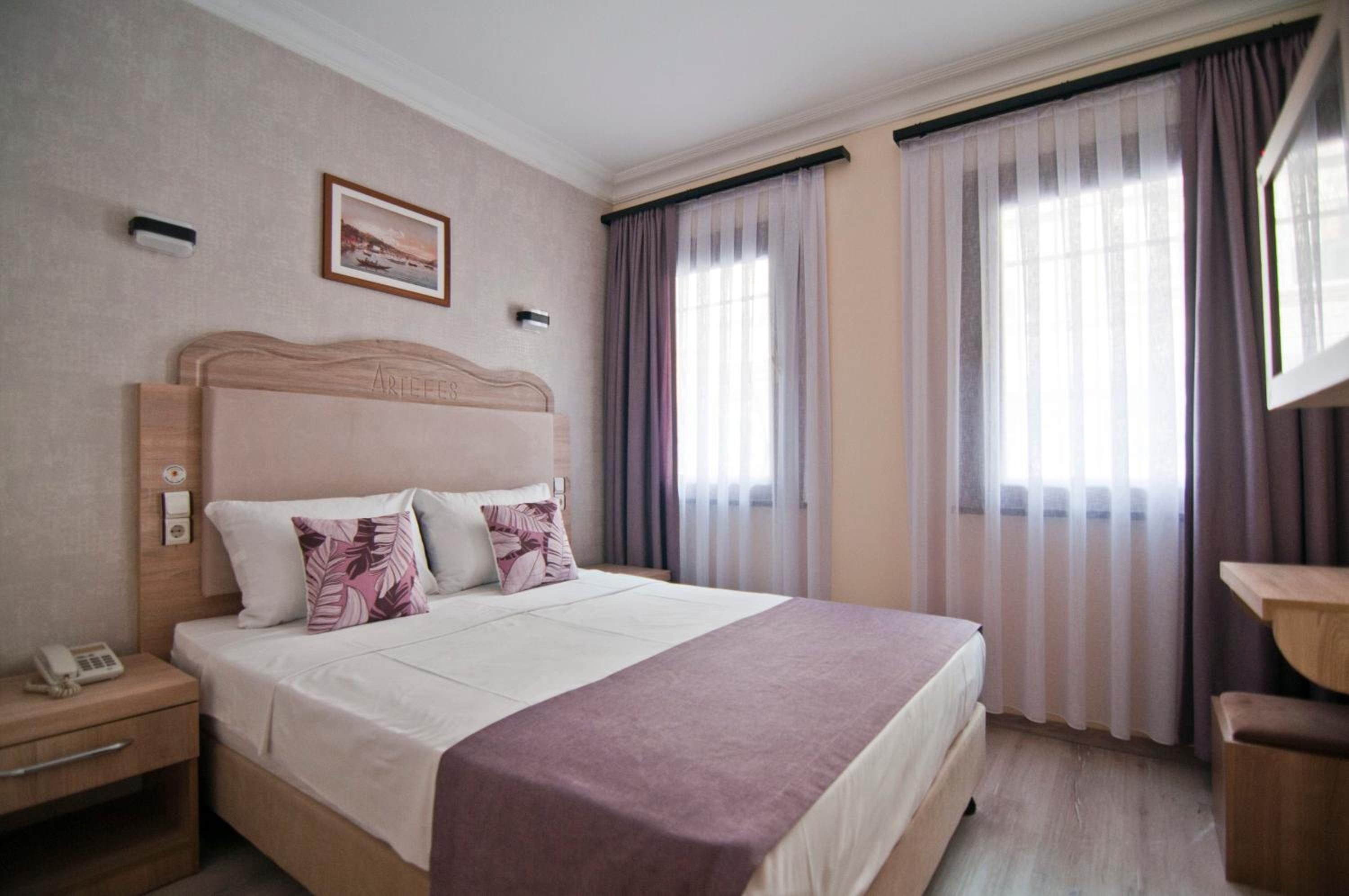 Superior Double Room photo 3