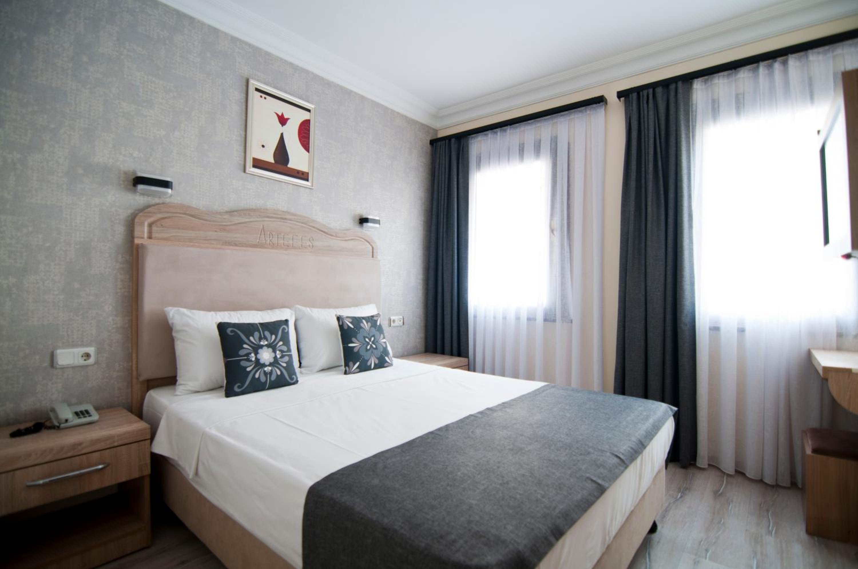 Superior Double Room photo 1