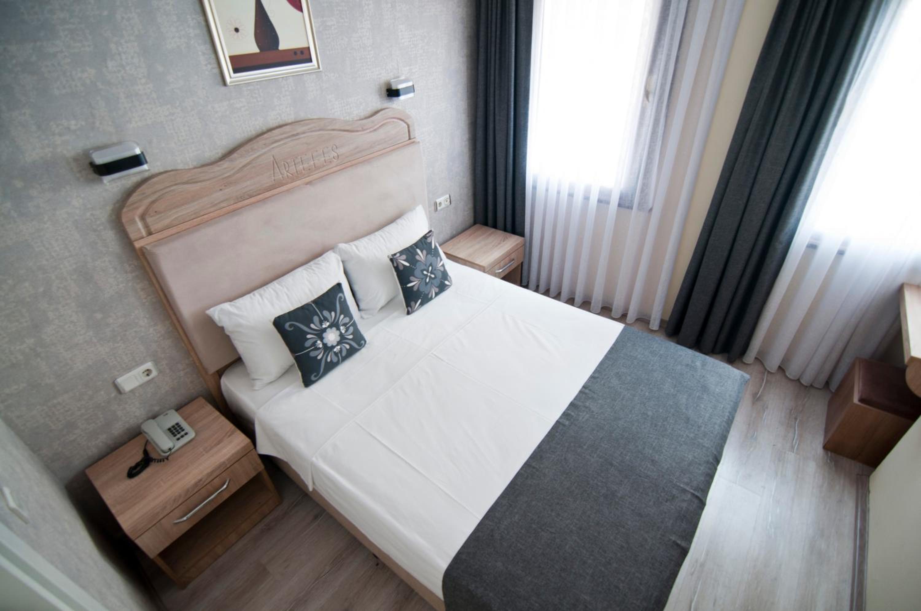 Superior Single Room photo 3