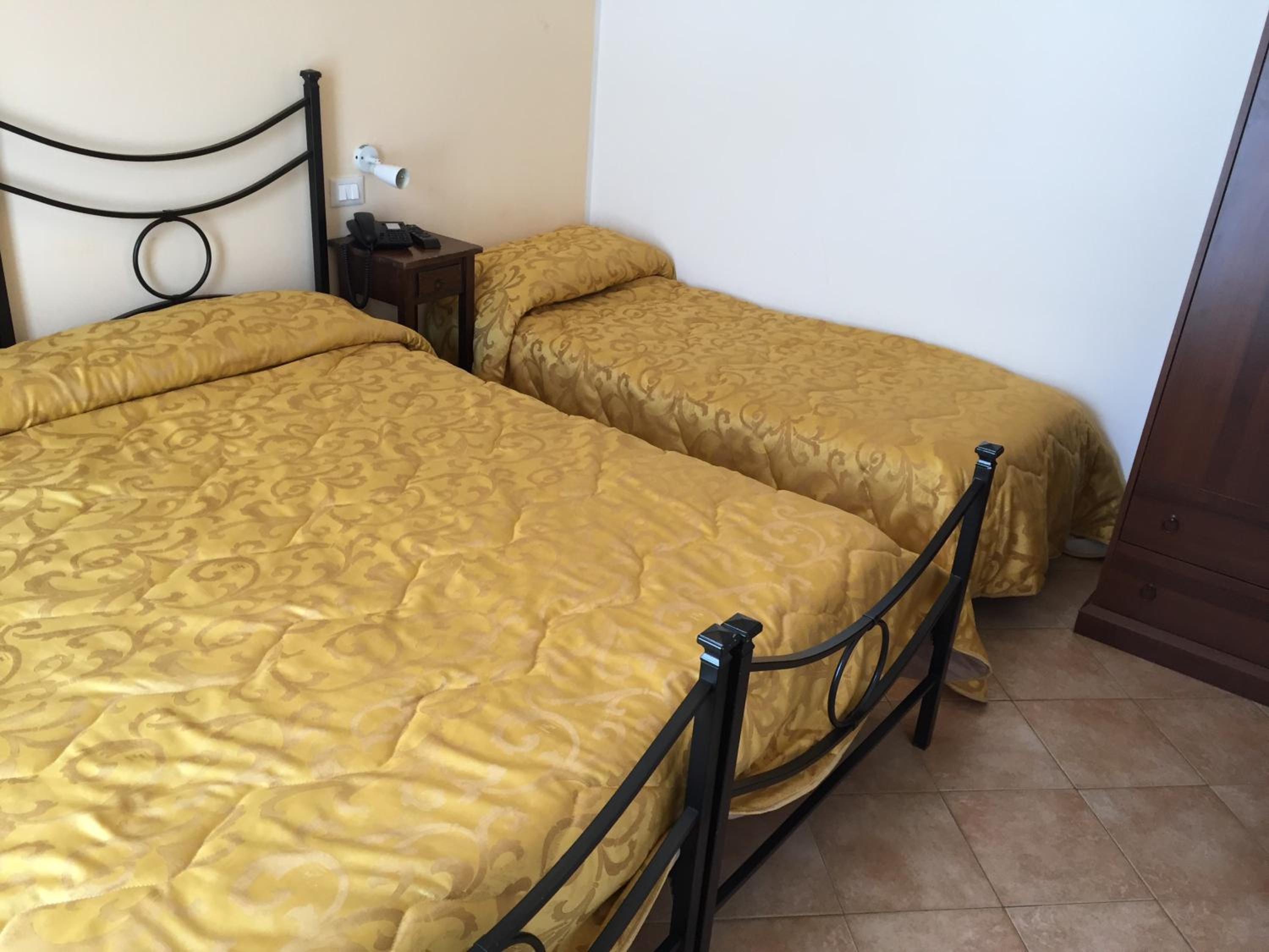 Triple Room photo 1