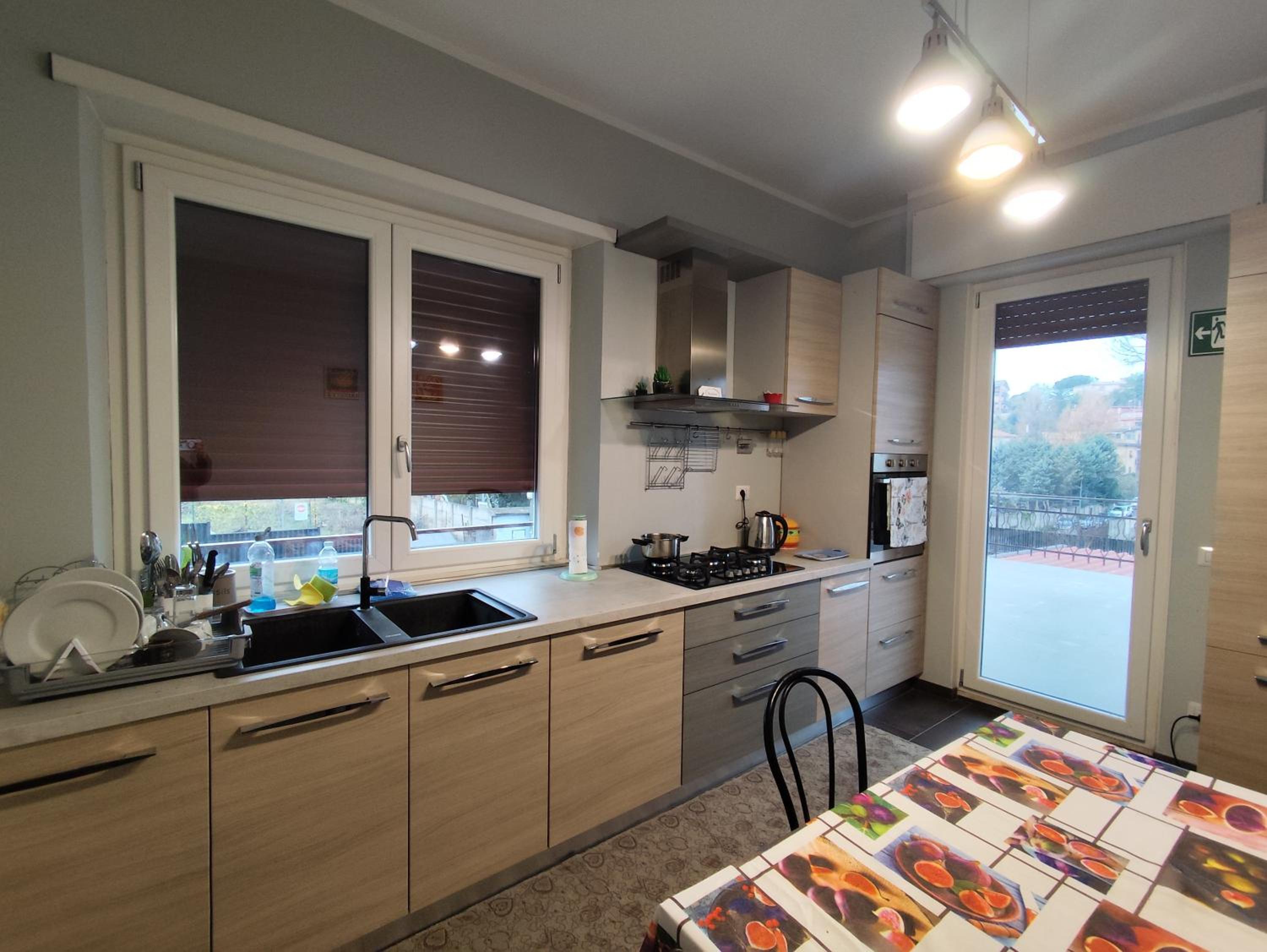 Double or Twin Room with Balcony photo 3