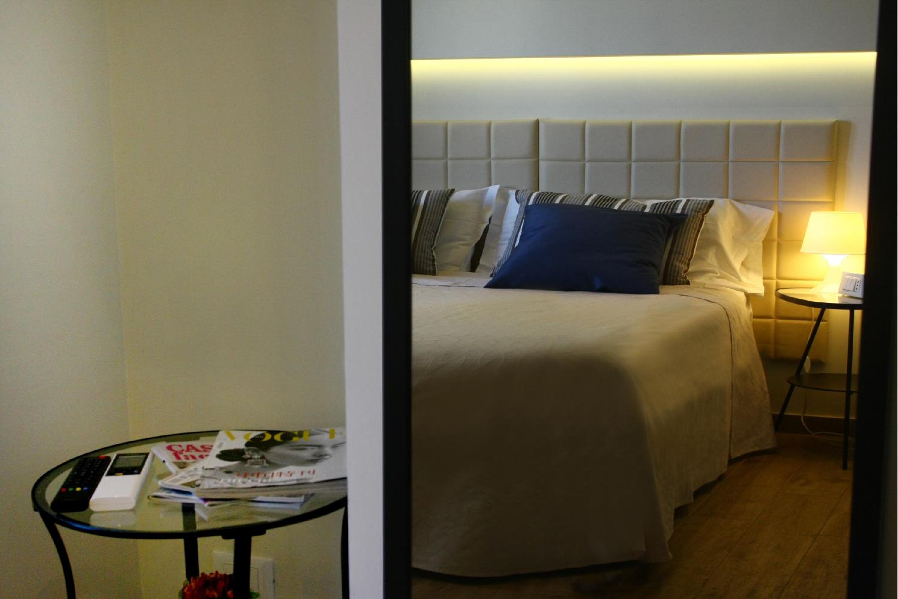 Deluxe Room photo 2