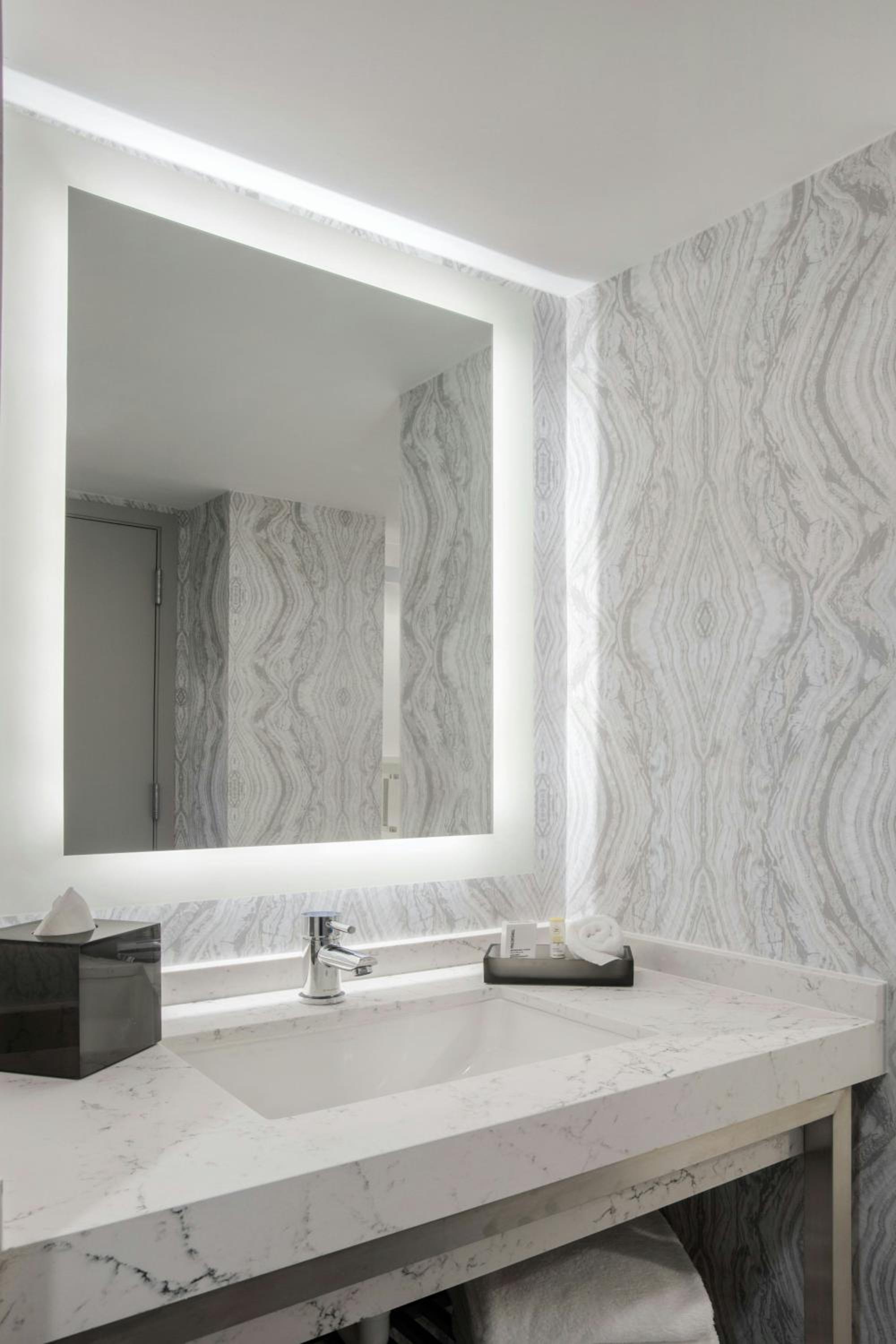 Courtyard by Marriott Miami Aventura Mall, Billede 9