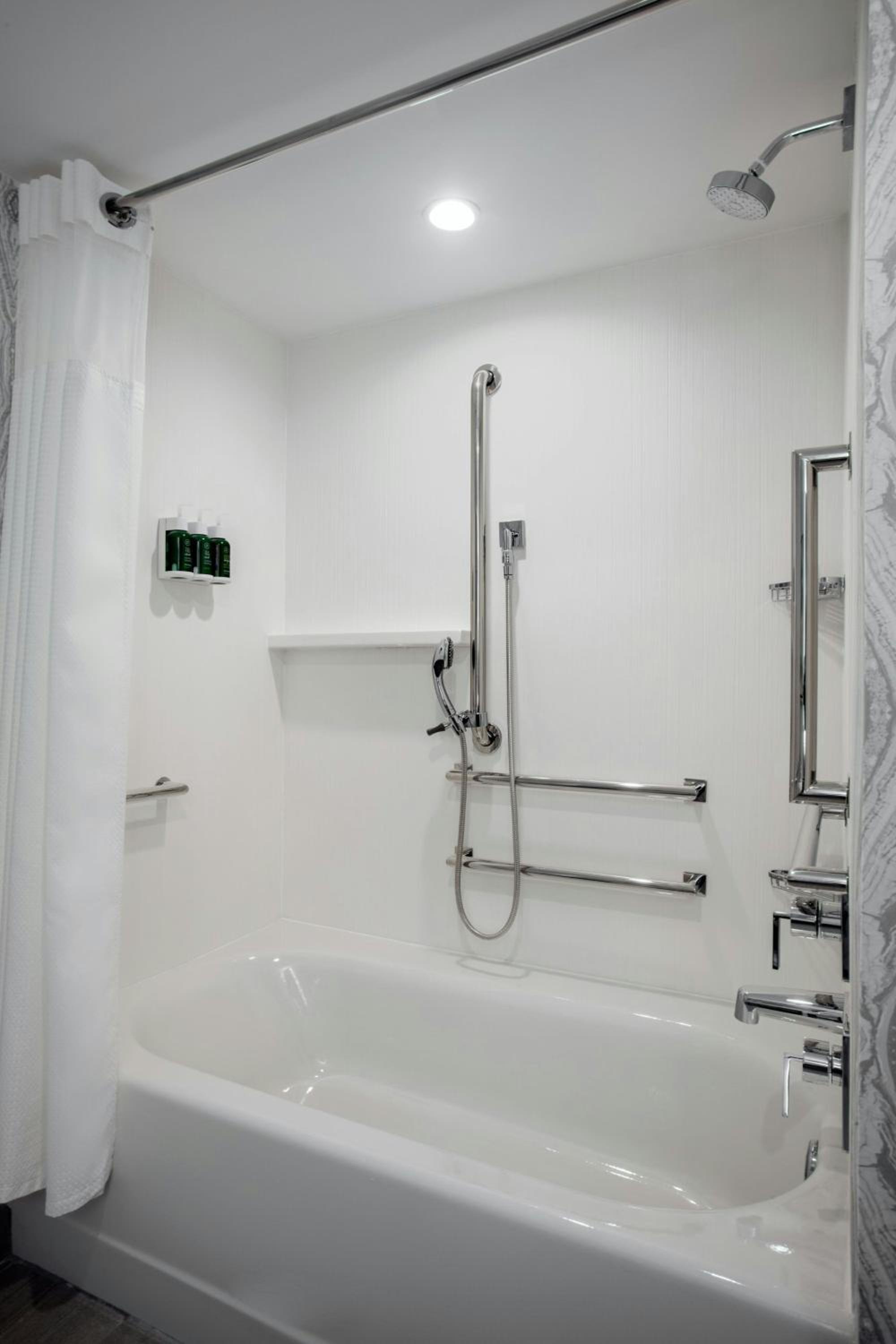 Courtyard by Marriott Miami Aventura Mall, Billede 3
