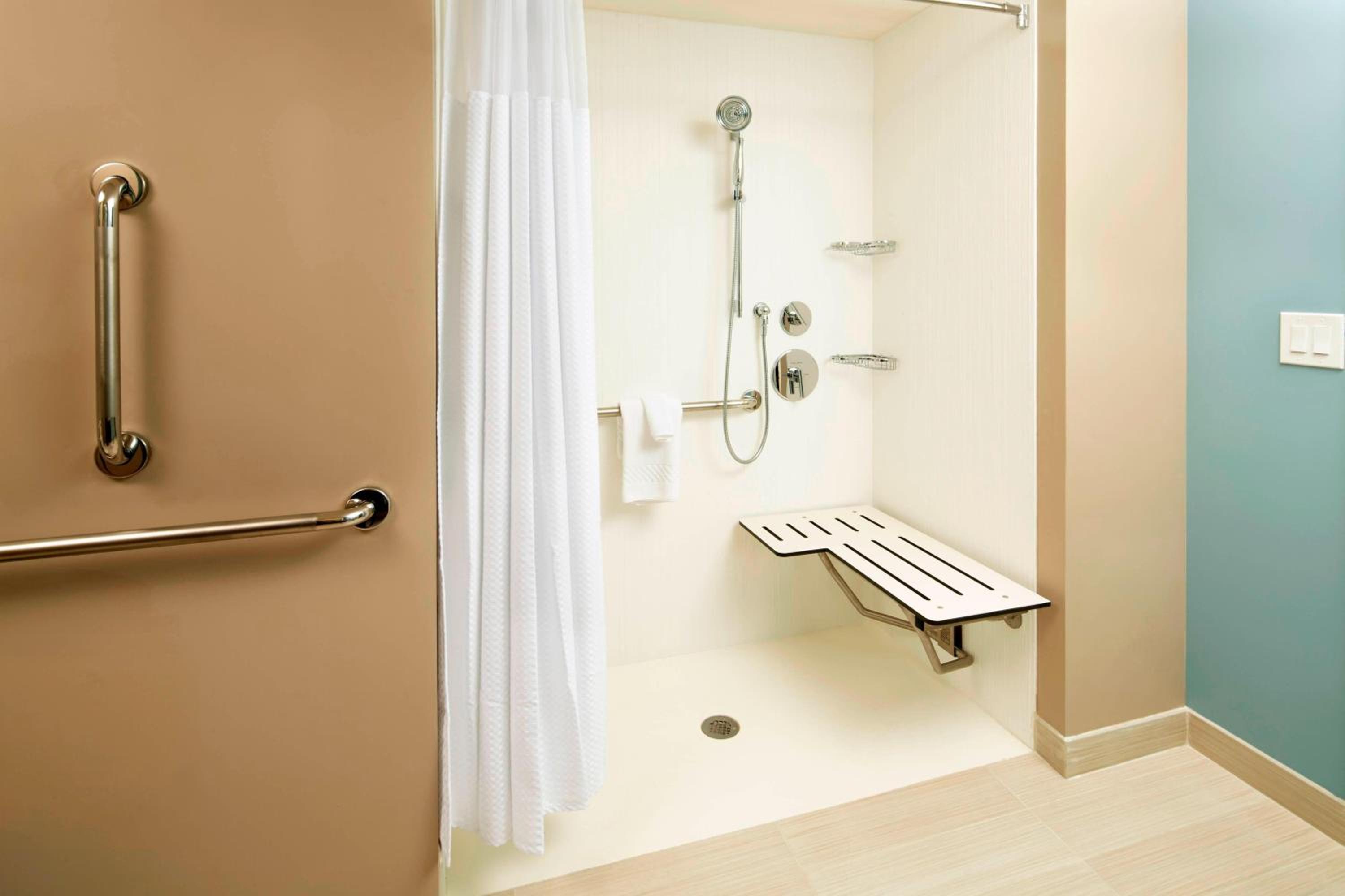 Available room
