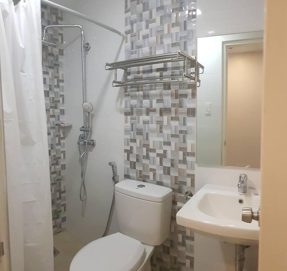 Family Room with Private Bathroom