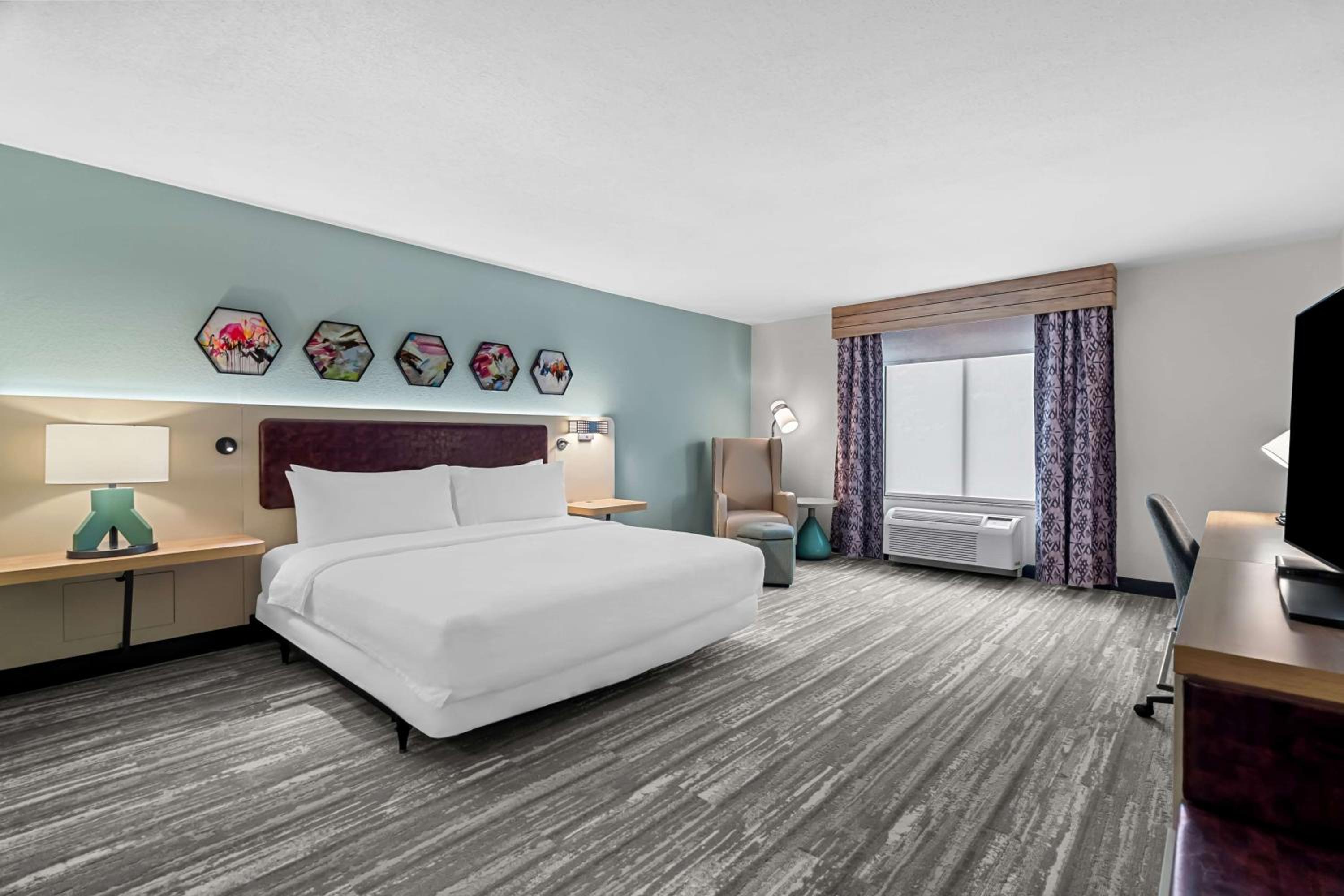King Room photo 1