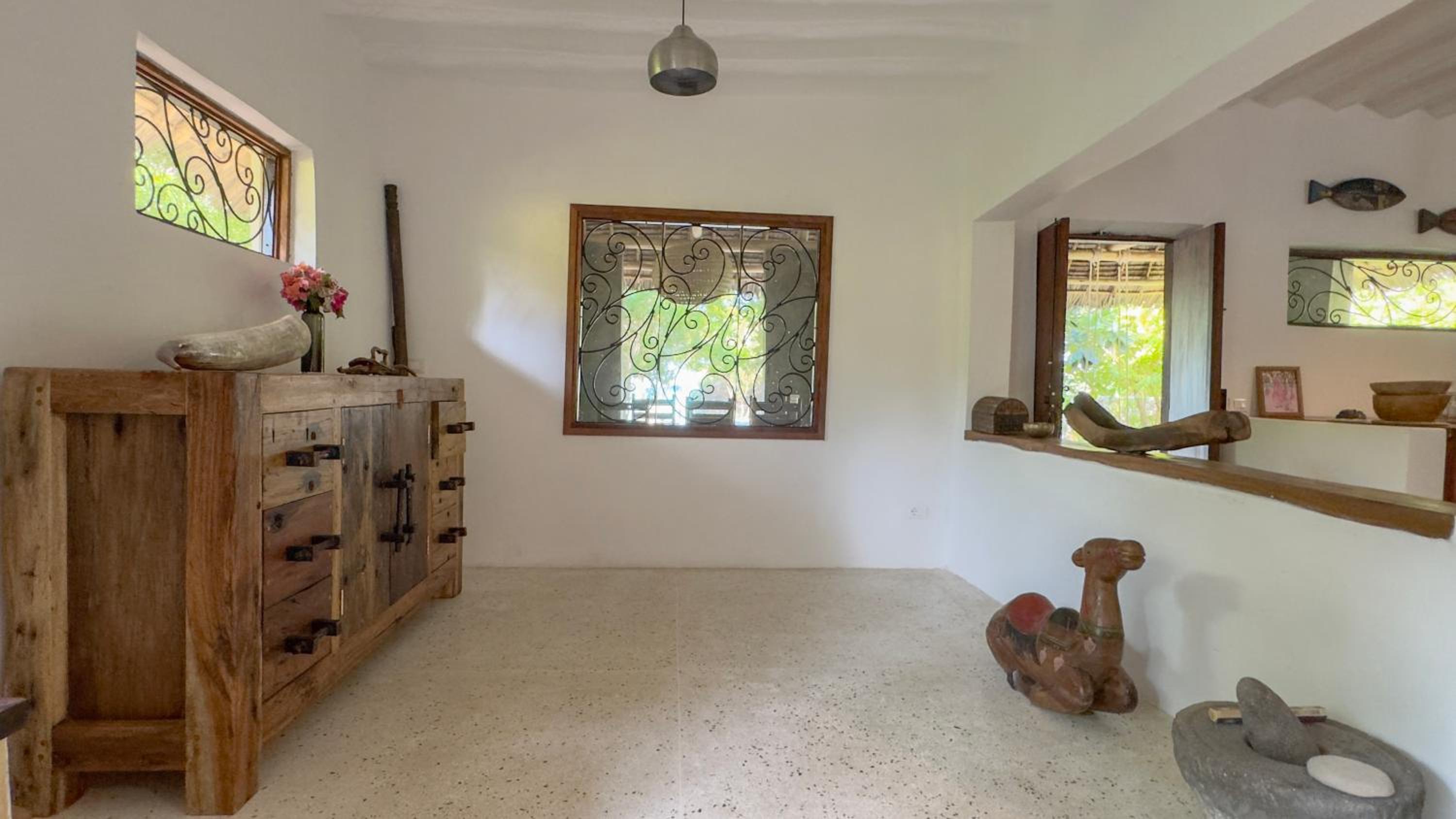 Bungalow - Beach Front photo 2