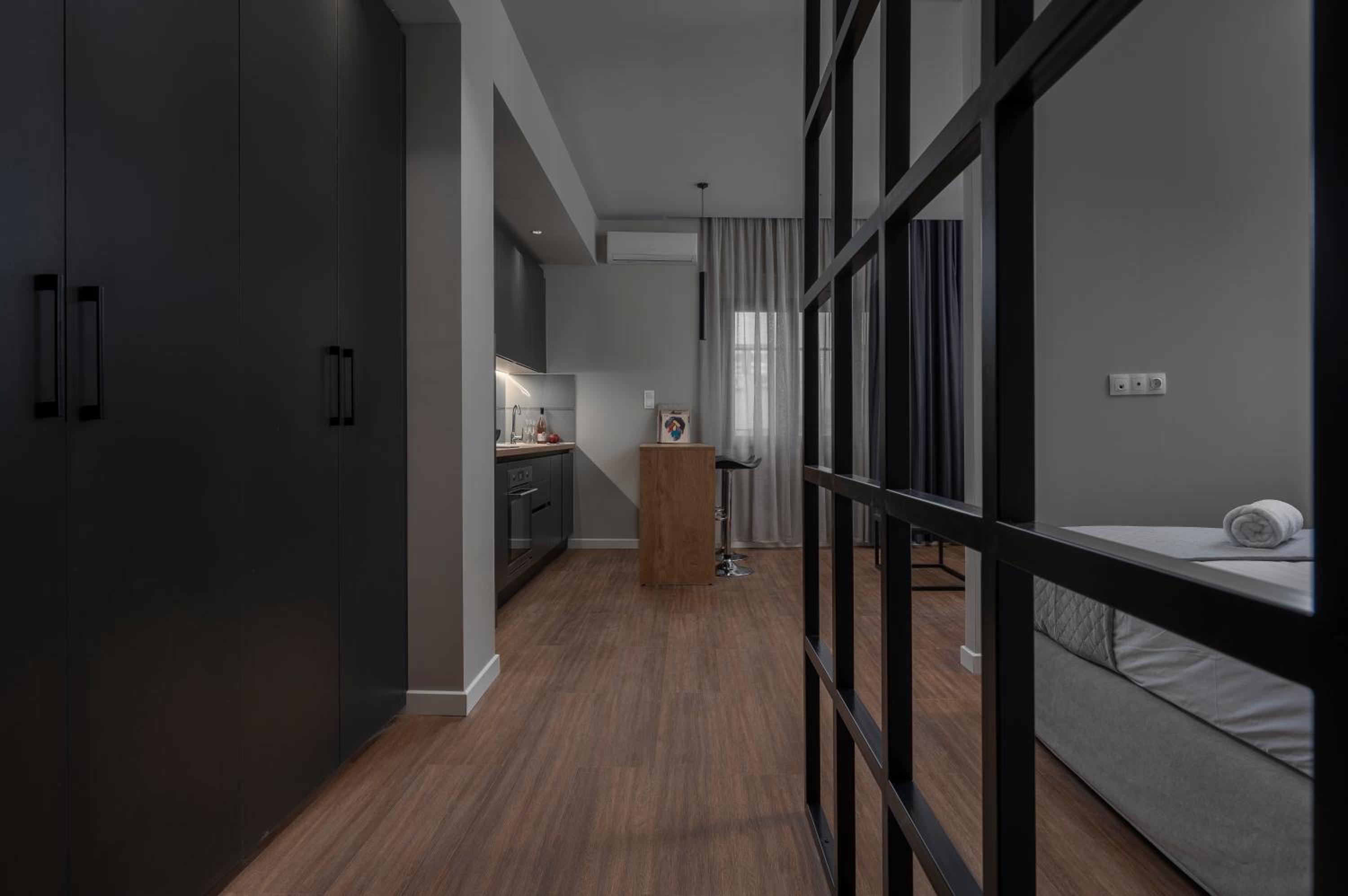 Elegant Room