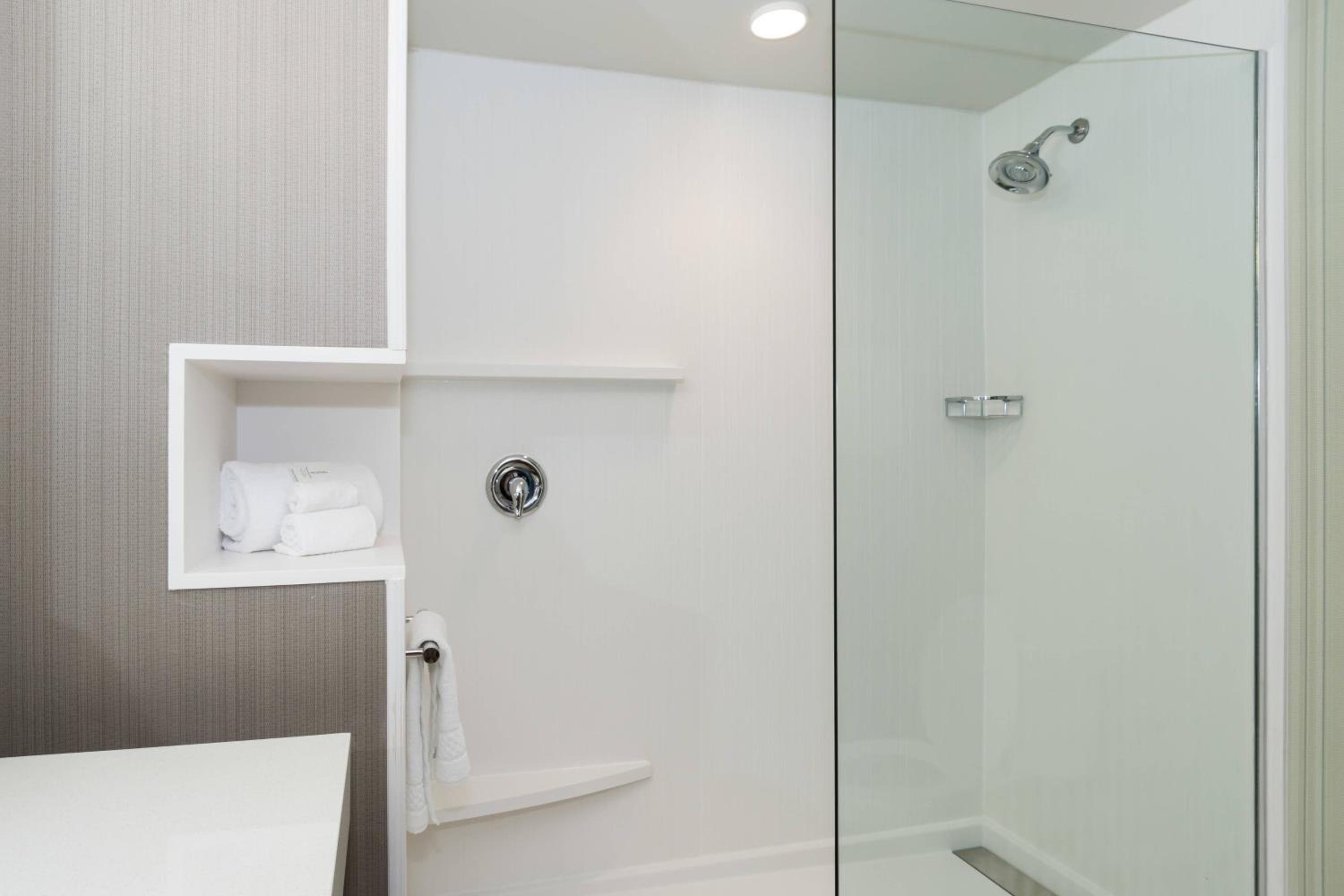 Courtyard By Marriott Fayetteville Fort Bragg Spring Lake, Zdjęcie 12