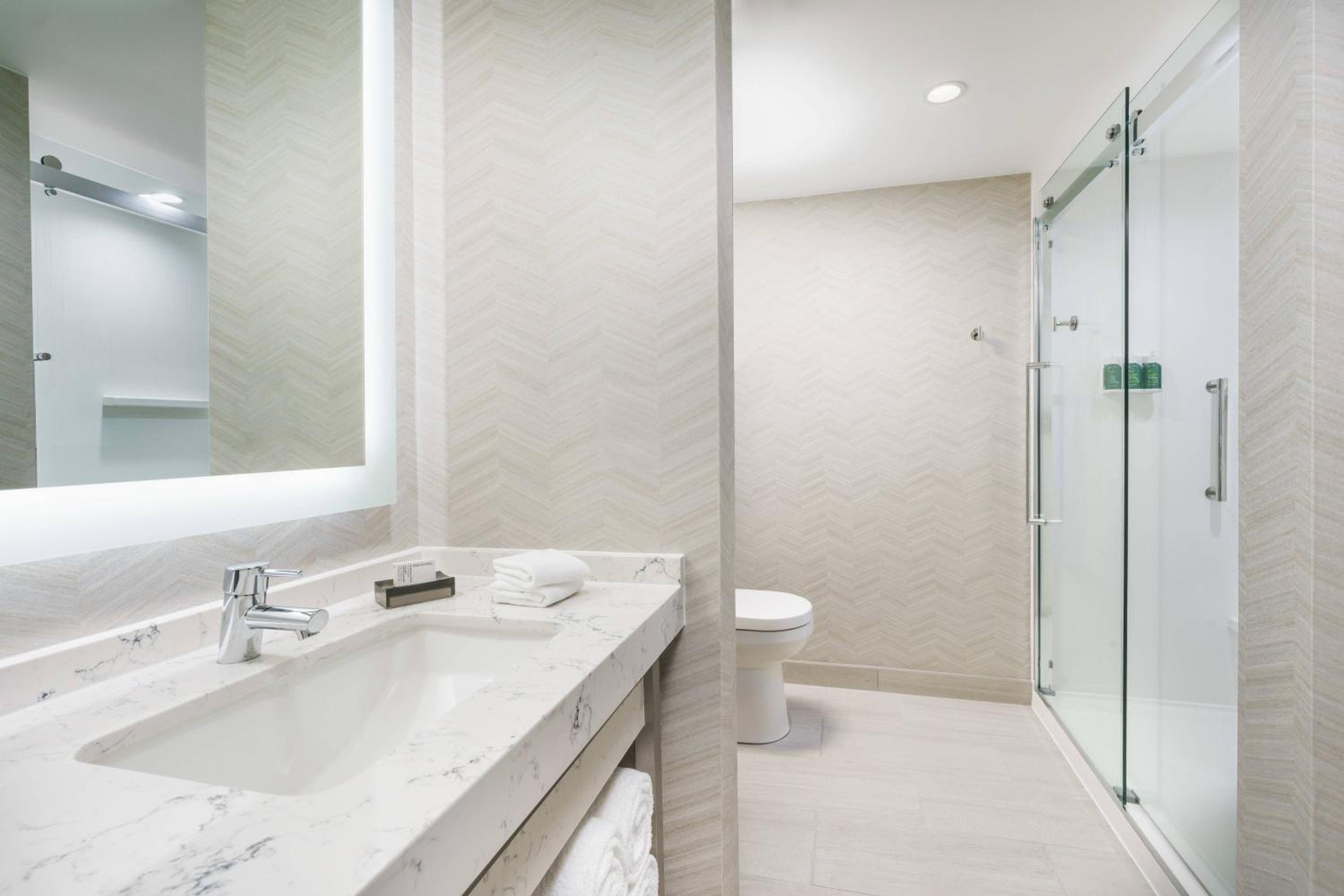 Courtyard by Marriott Orlando Downtown, Foto 8