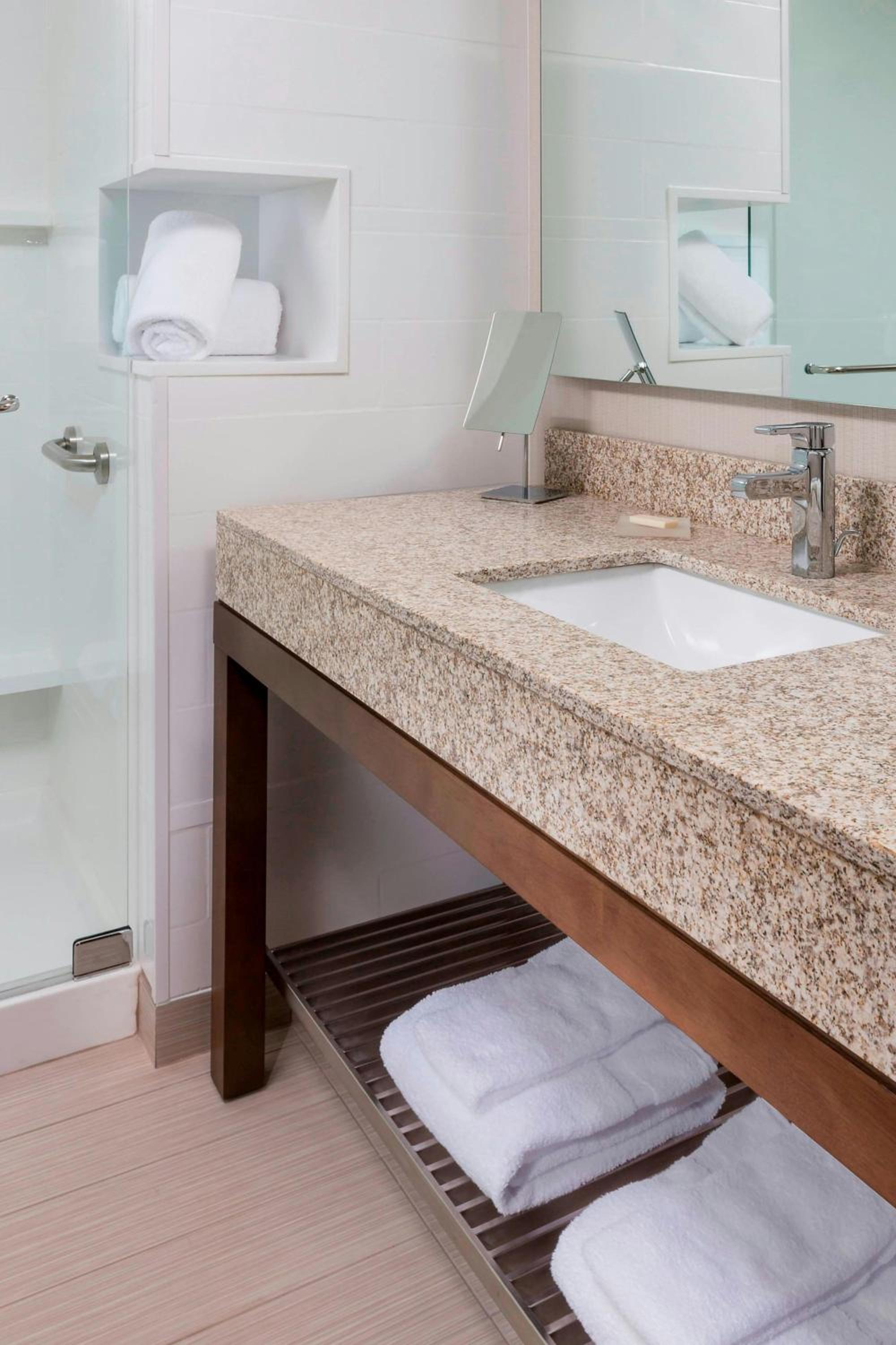 Courtyard by Marriott Bismarck North, Billede 3
