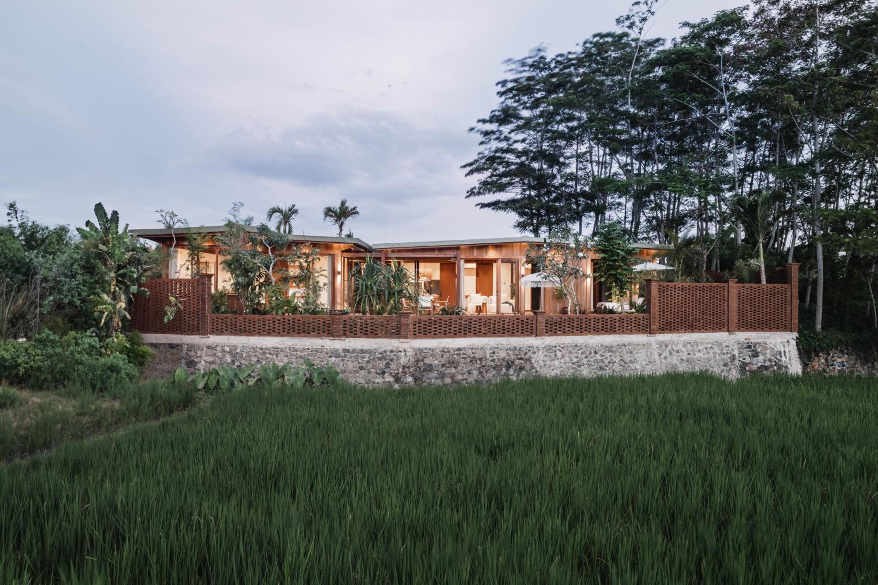 Superior Villa