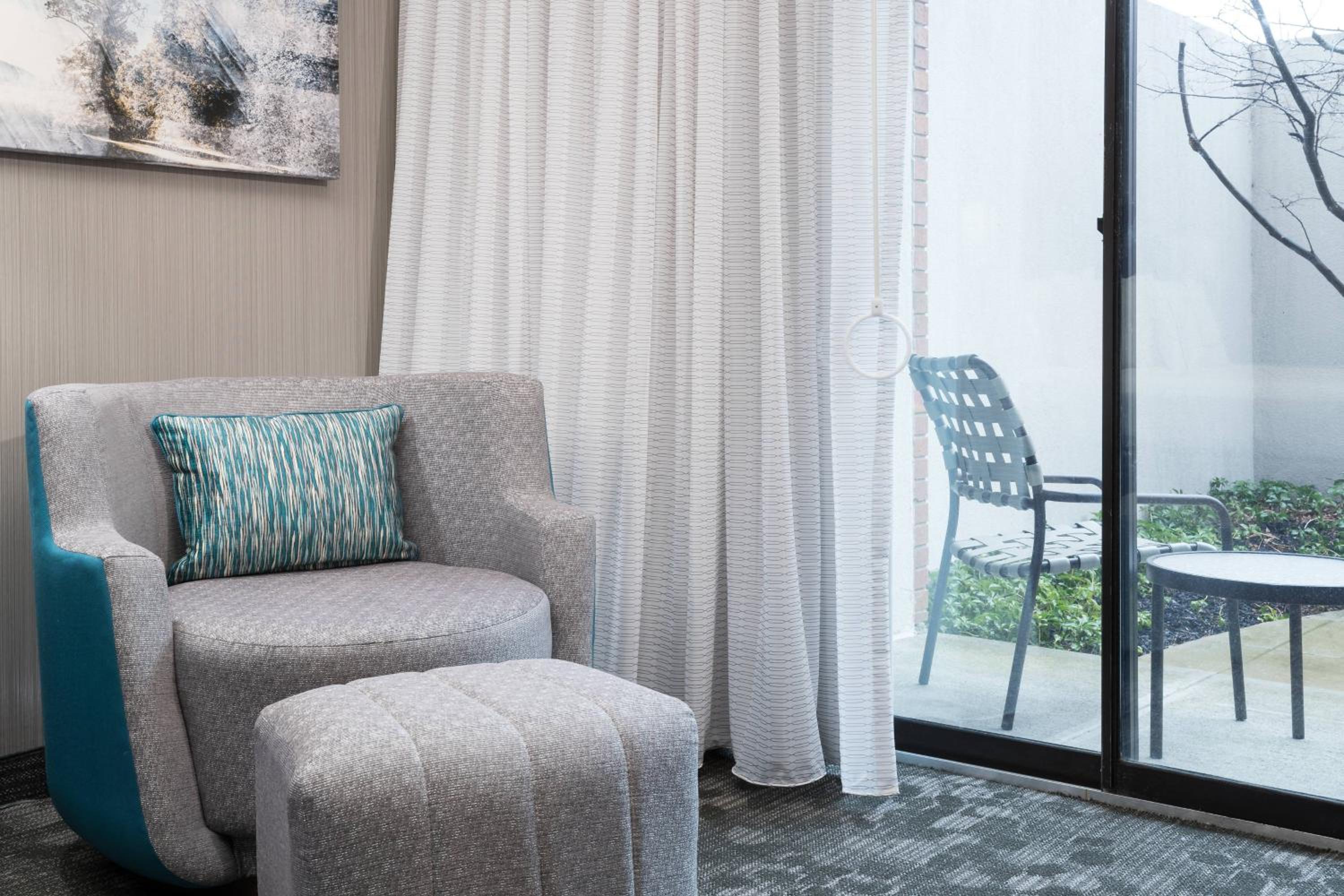 Courtyard by Marriott West Orange, Zdjęcie 6