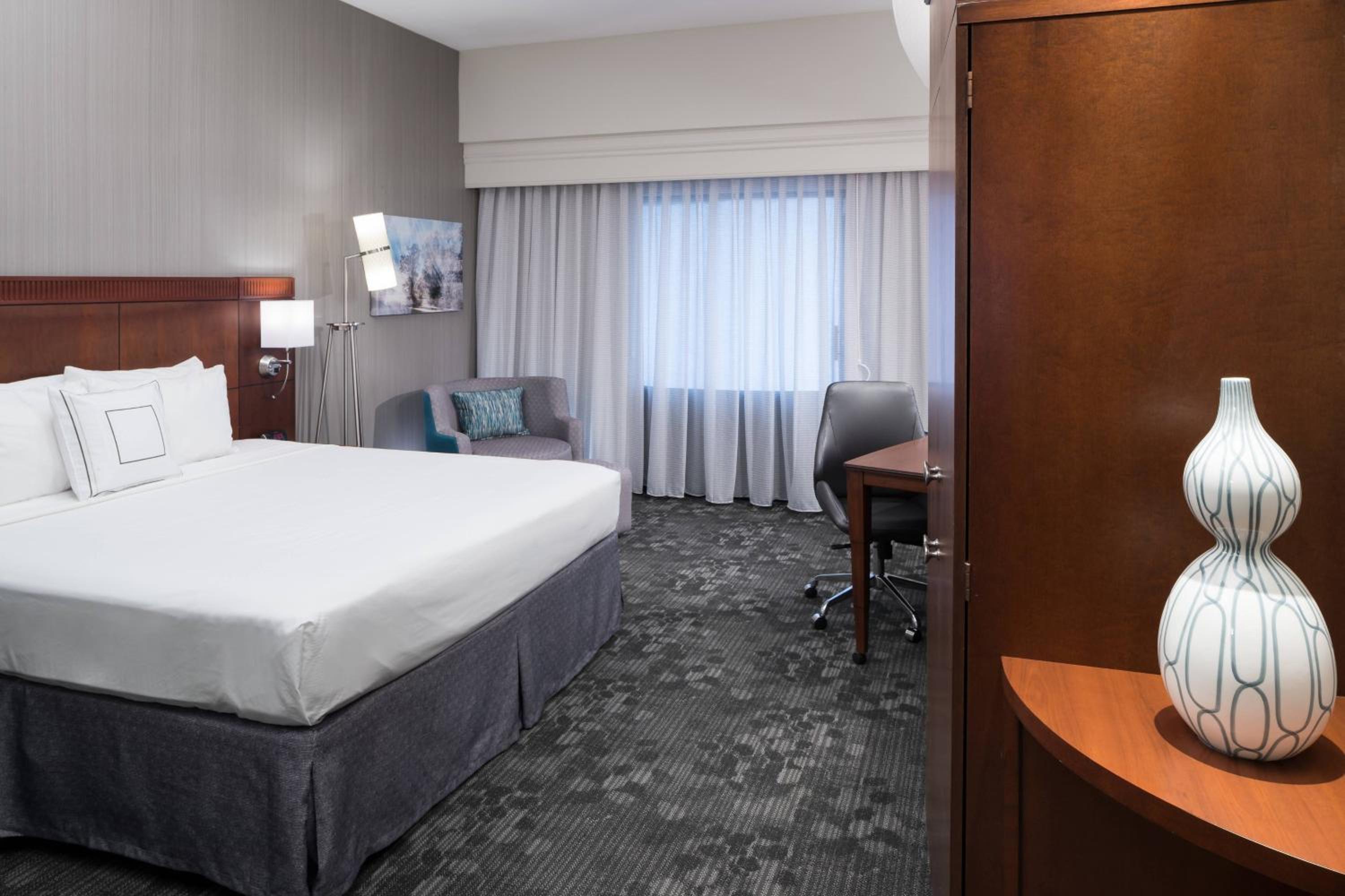 Courtyard by Marriott West Orange, Zdjęcie 5