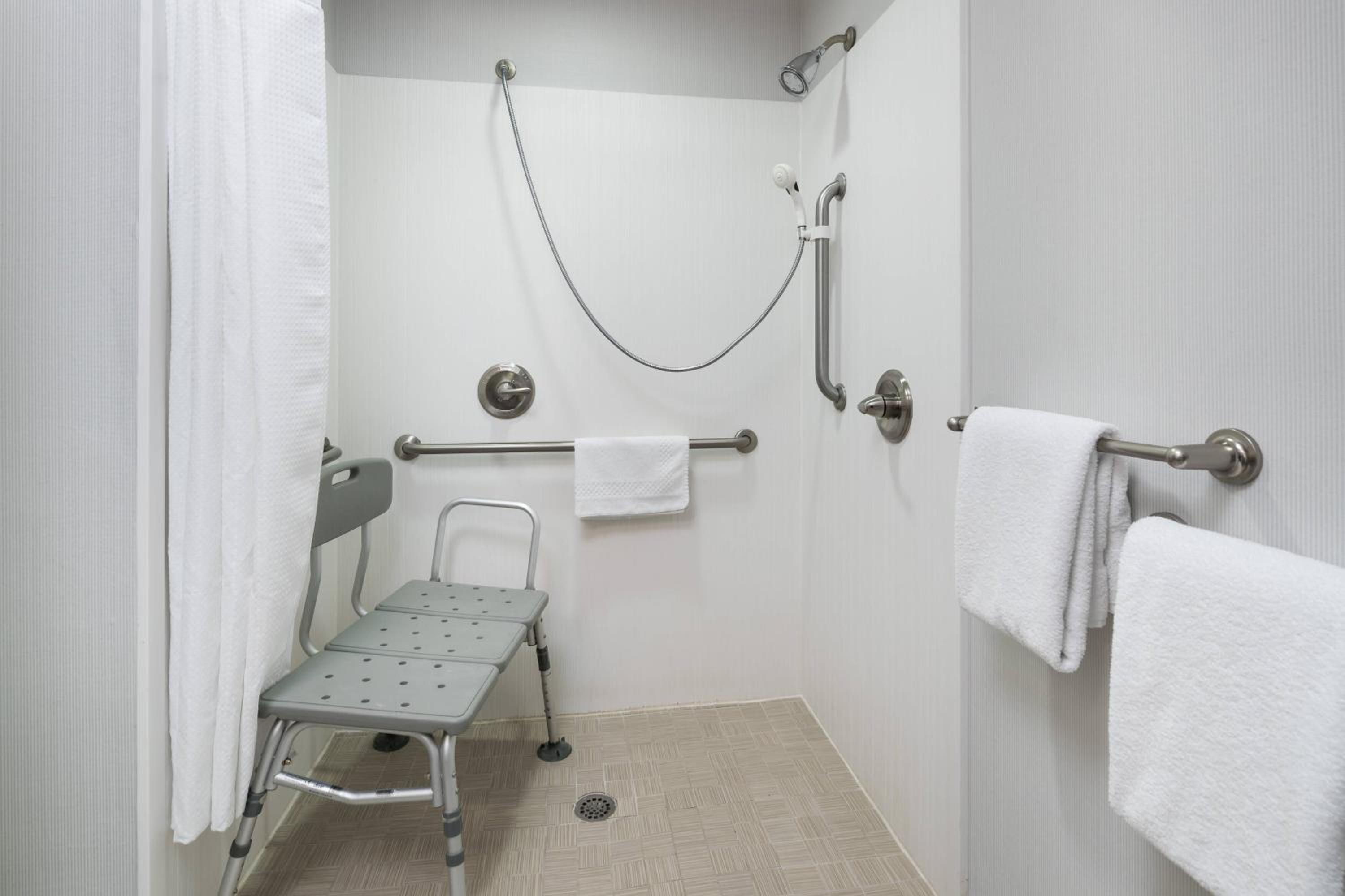 Courtyard by Marriott West Orange, Zdjęcie 11