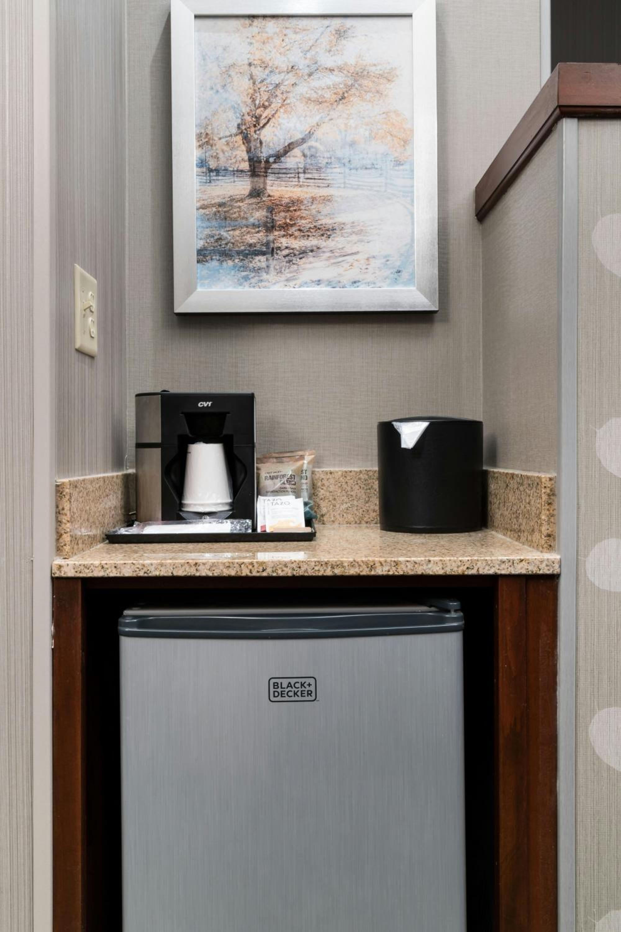 Courtyard by Marriott West Orange, Zdjęcie 8