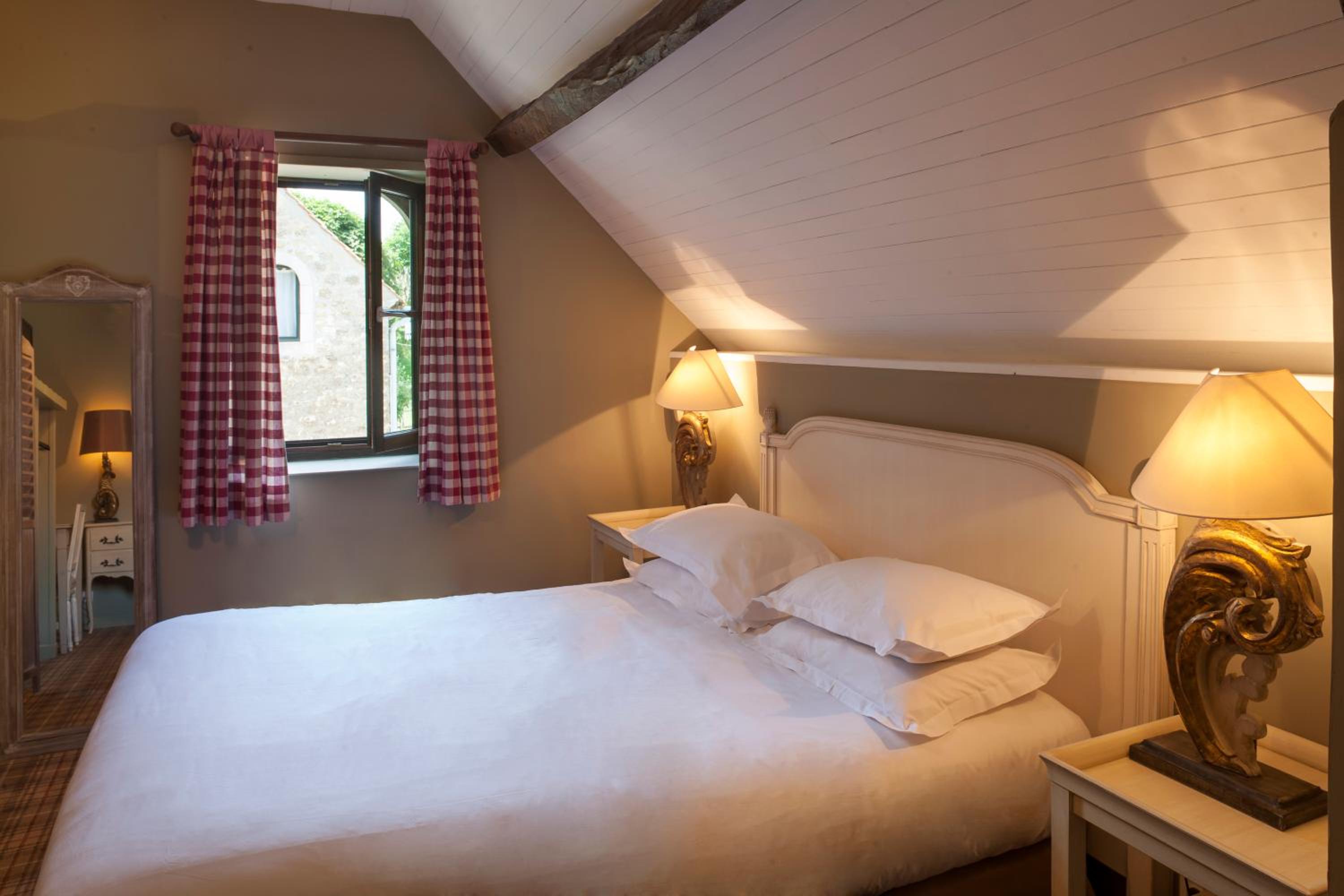 Standard  Room
