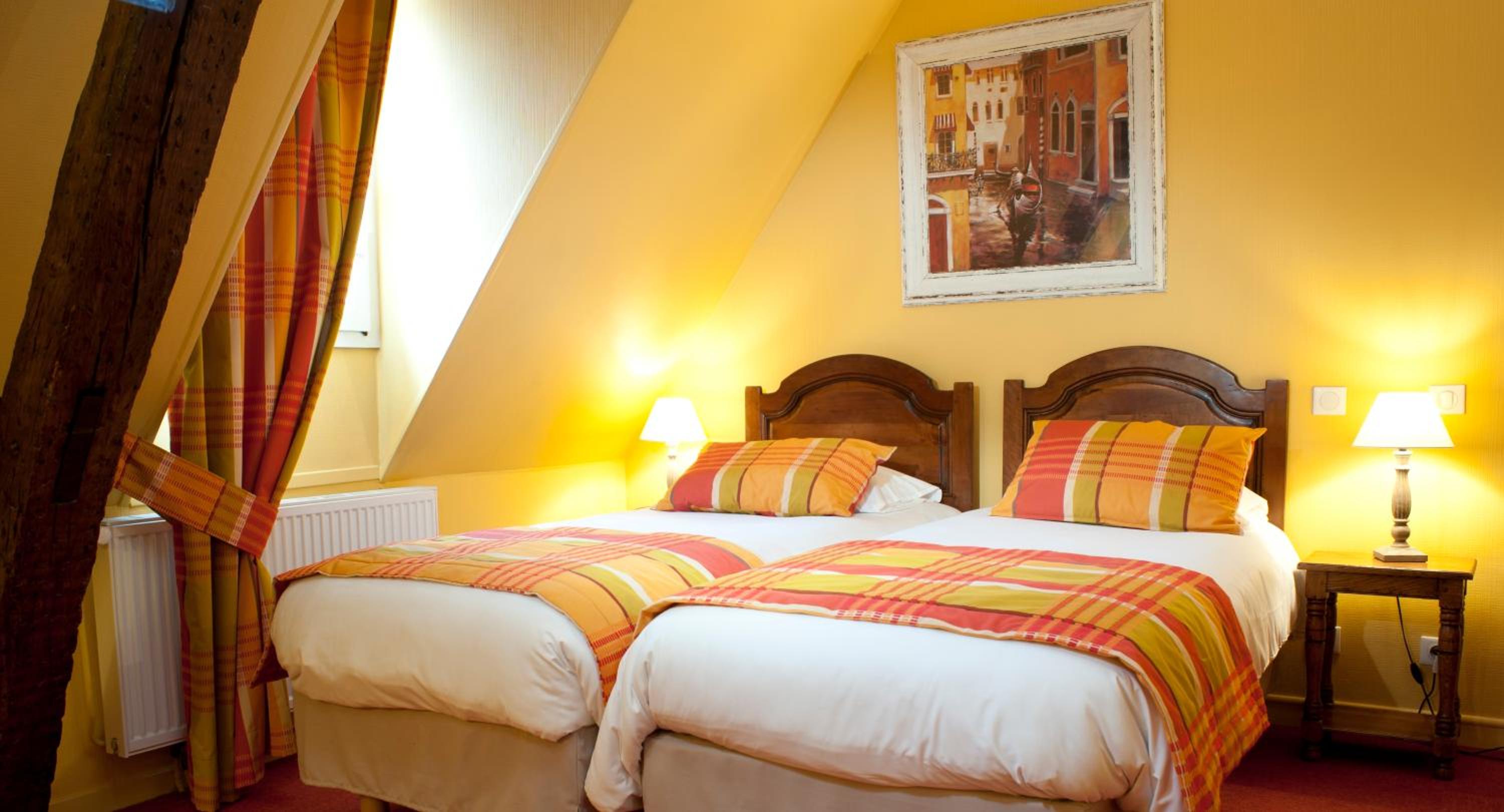 Superior Twin Room photo 1