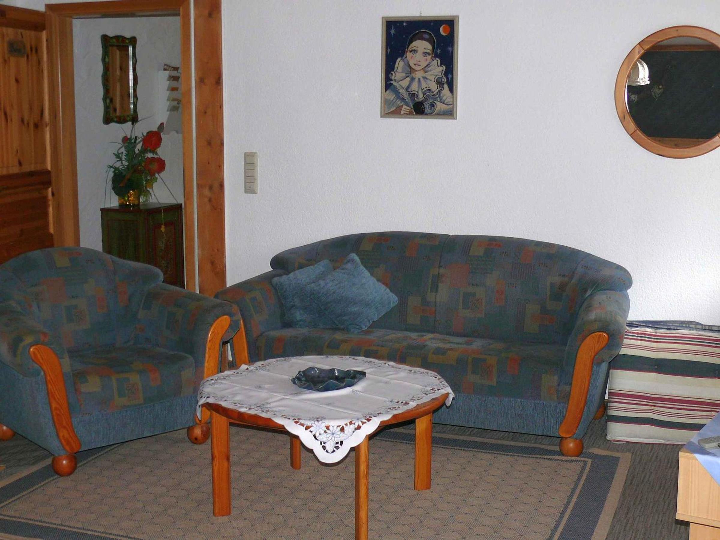 Superior One-Bedroom Apartment with Balcony photo 1