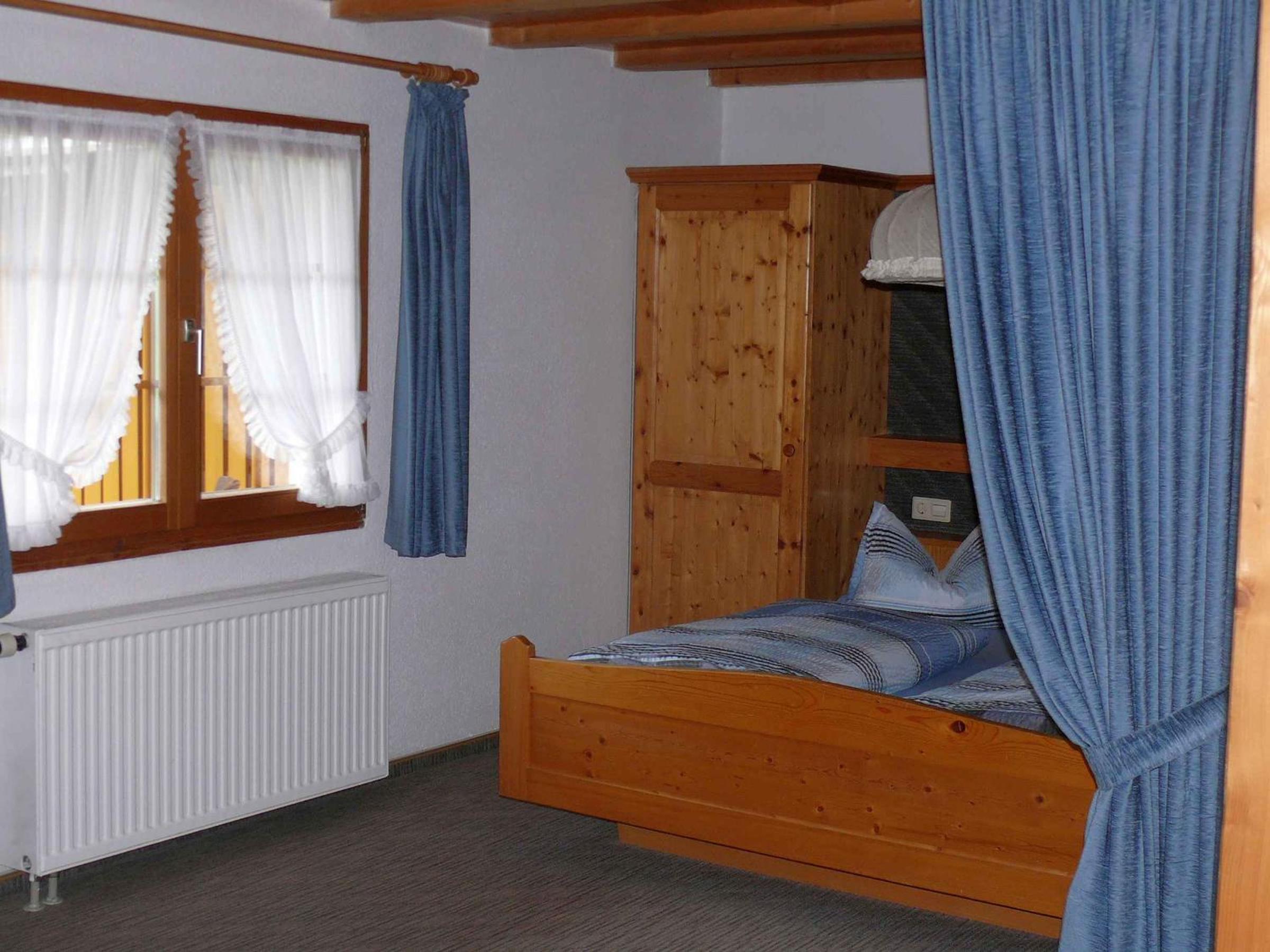 Superior One-Bedroom Apartment with Balcony photo 3