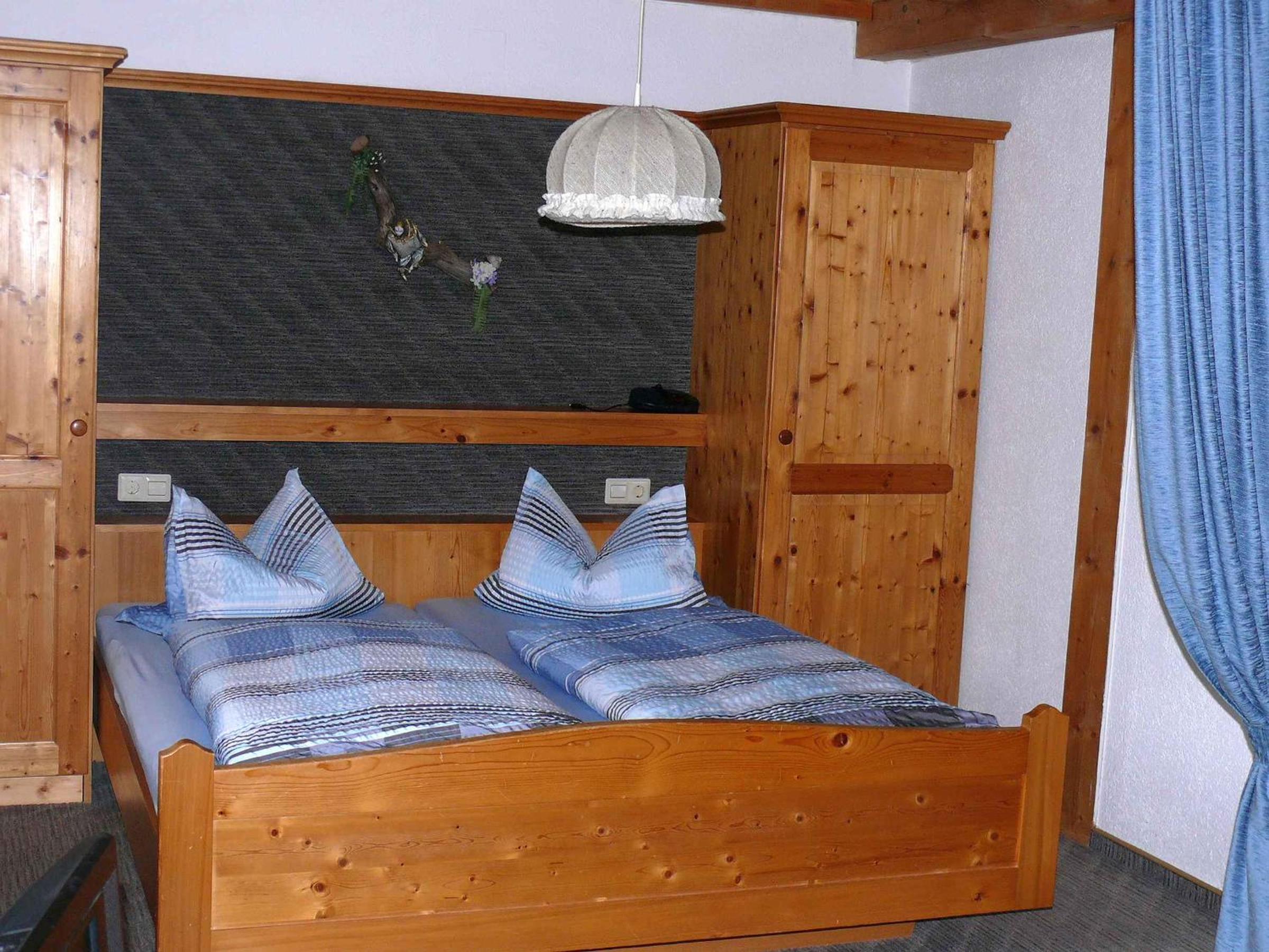 Superior One-Bedroom Apartment with Balcony photo 2