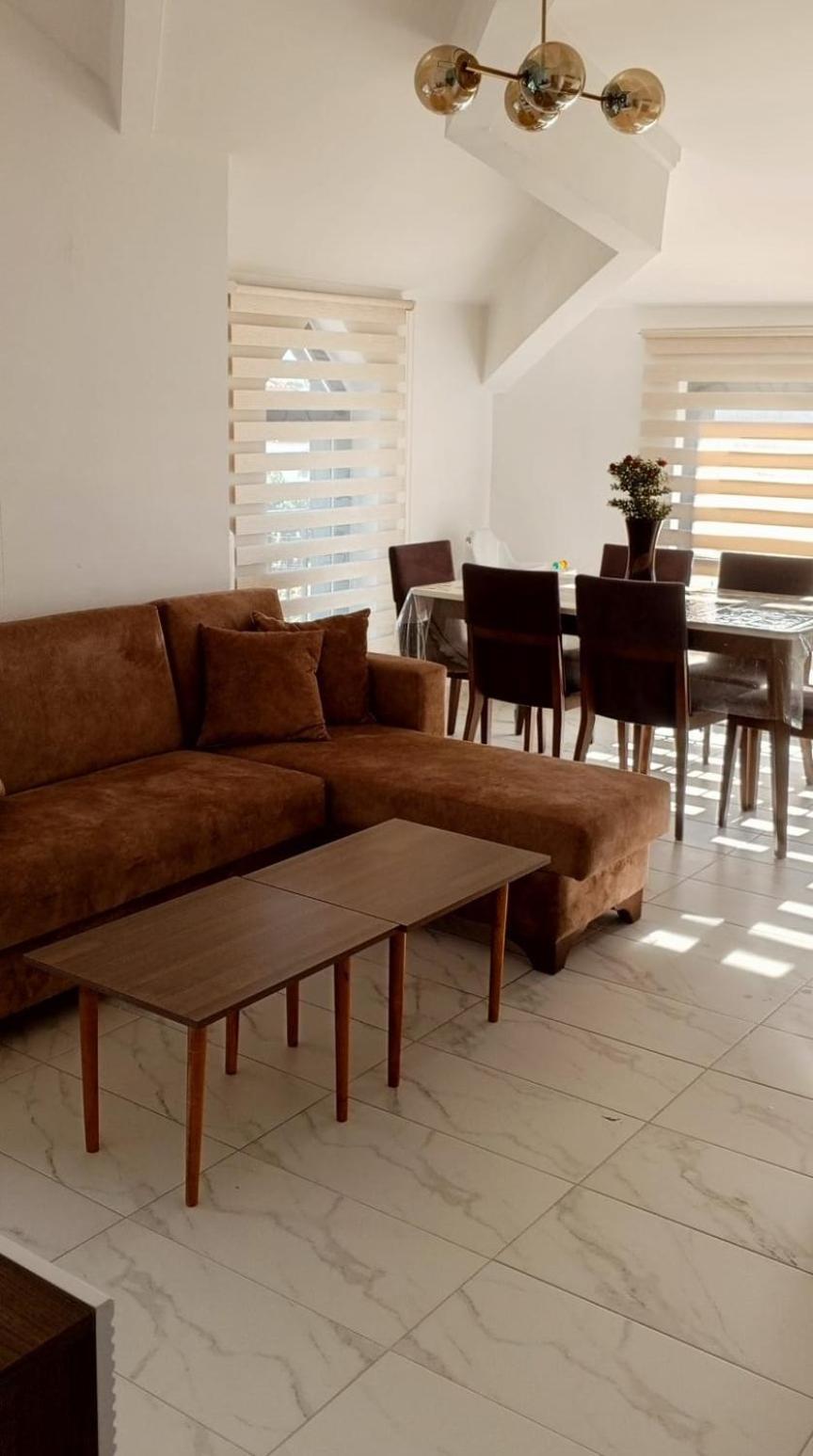 Two-Bedroom Apartment with City View photo 1