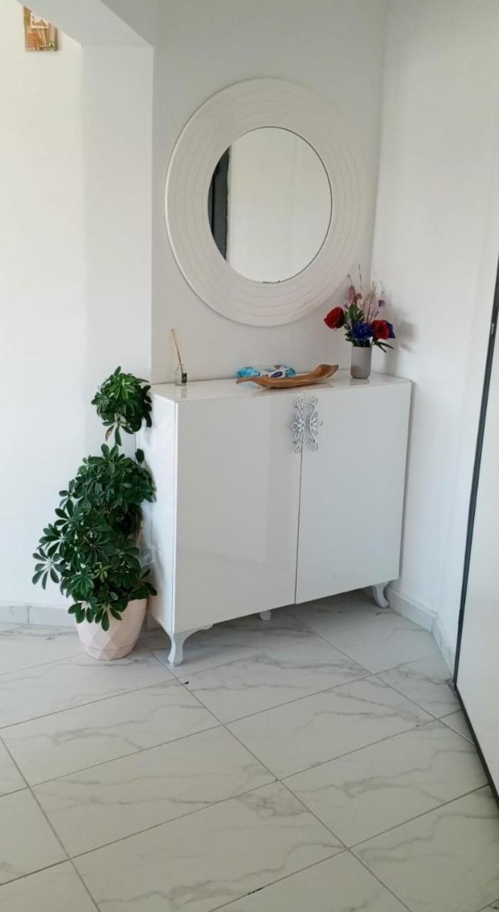 Two-Bedroom Apartment with City View photo 2