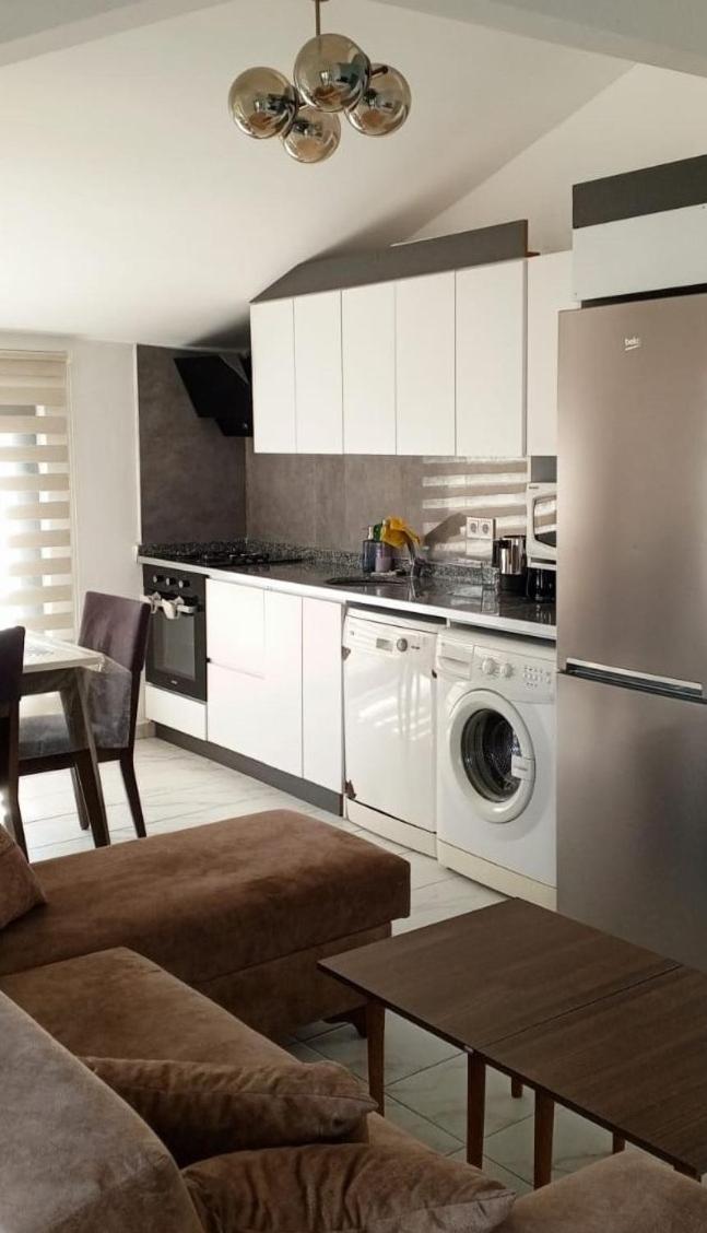 Two-Bedroom Apartment with City View photo 3