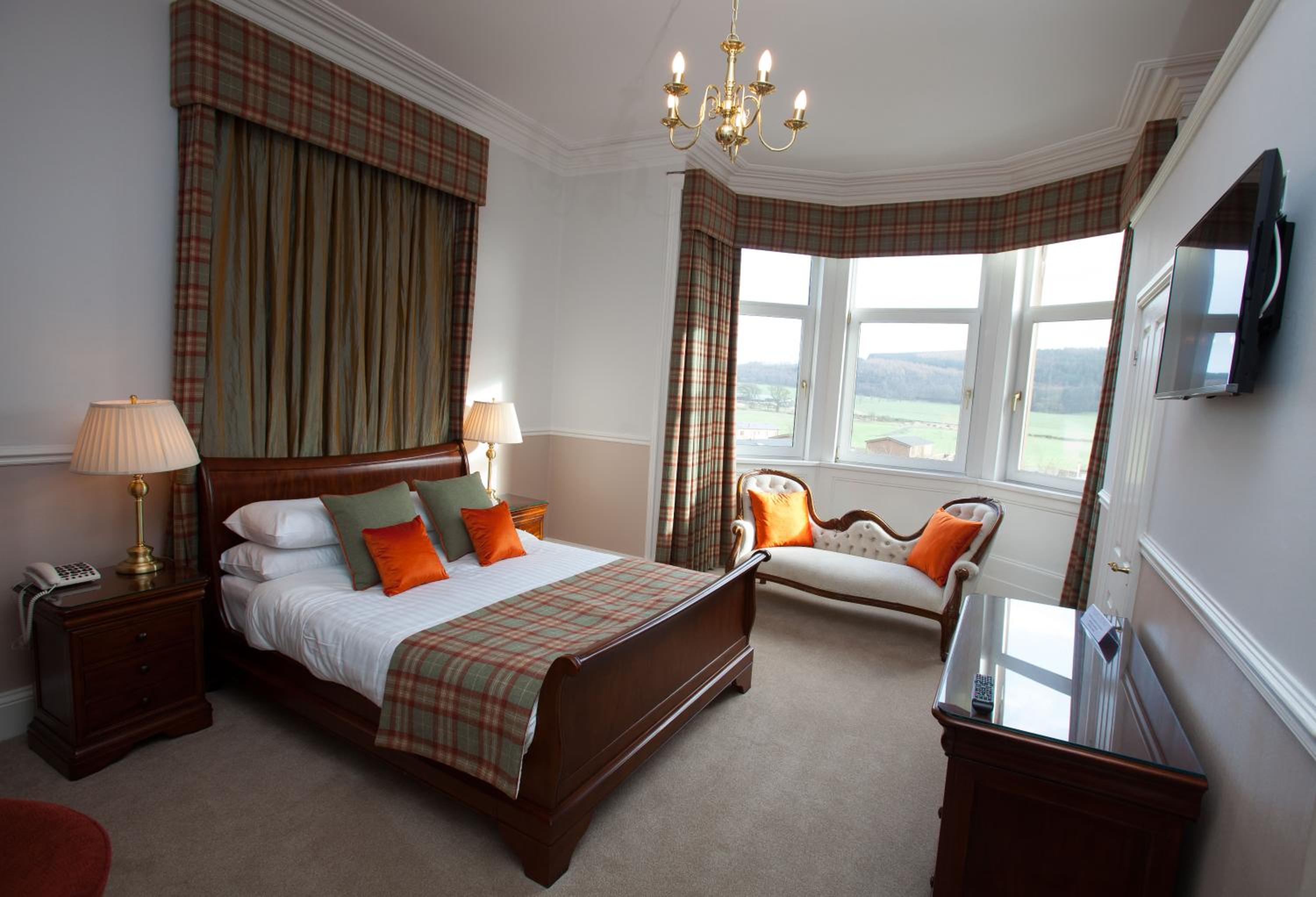 King Double Room photo 3