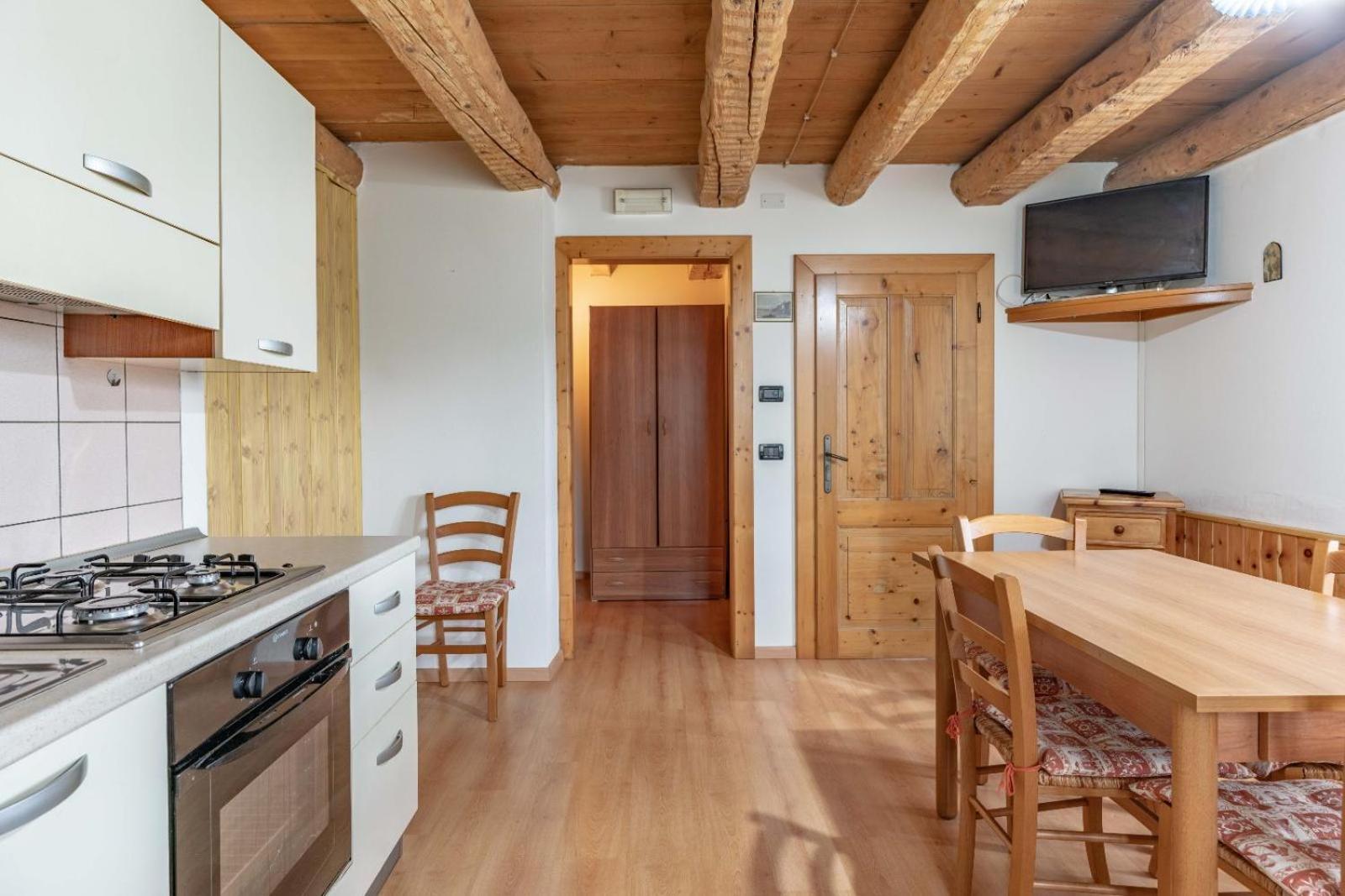 One-Bedroom Standard Apartment
