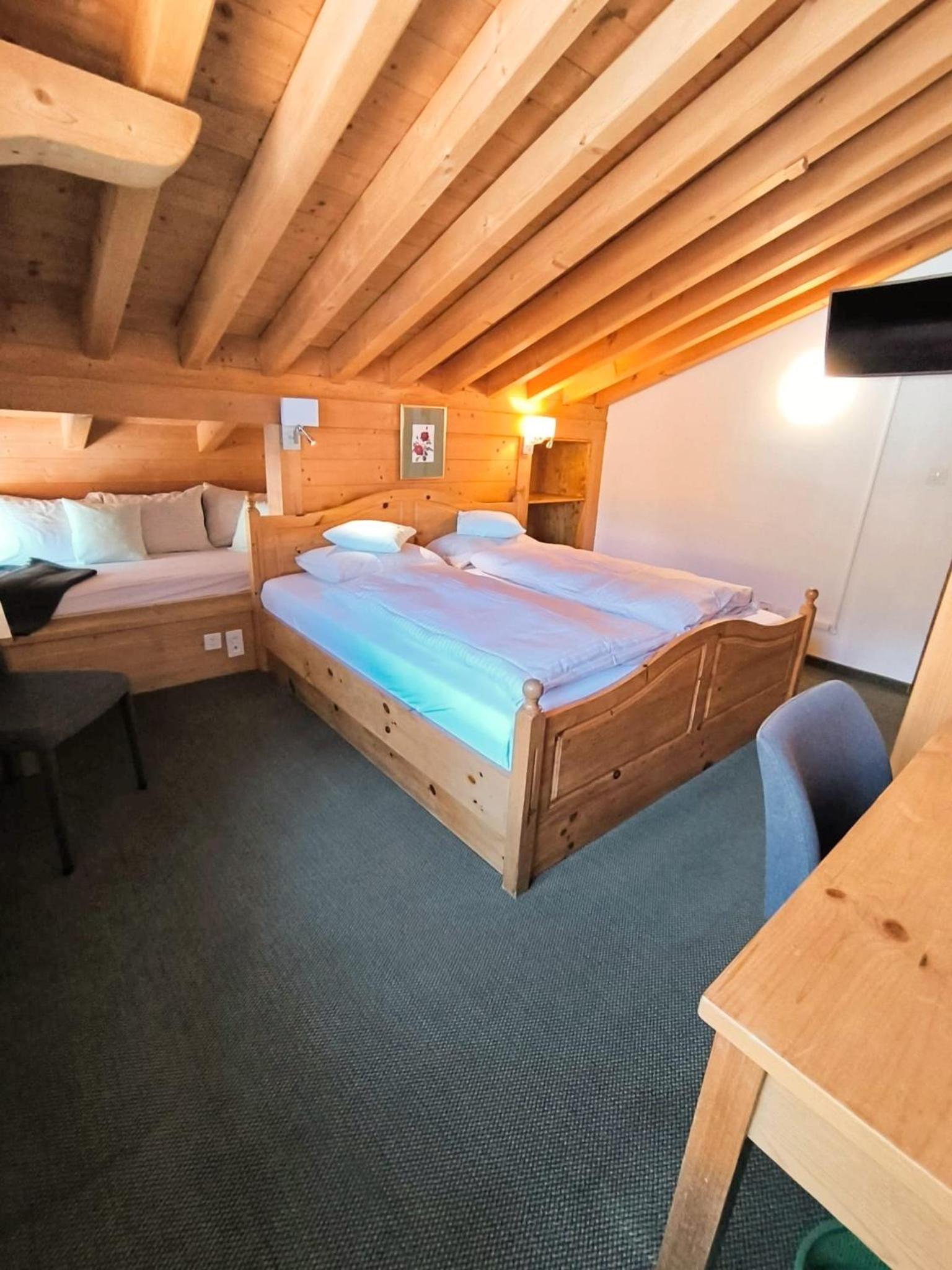 Classic Triple Room photo 1