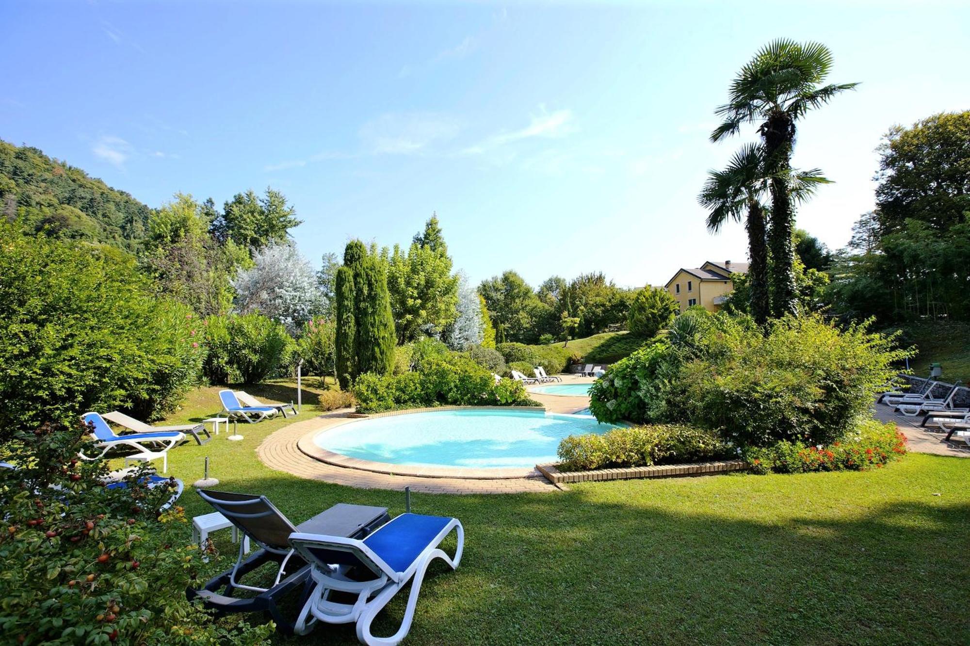 Apartment mit Terrasse photo 3