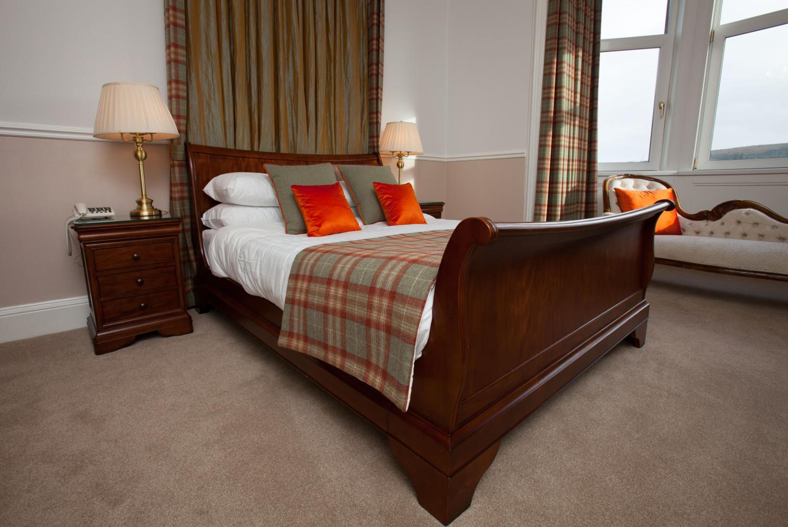 King Double Room photo 1