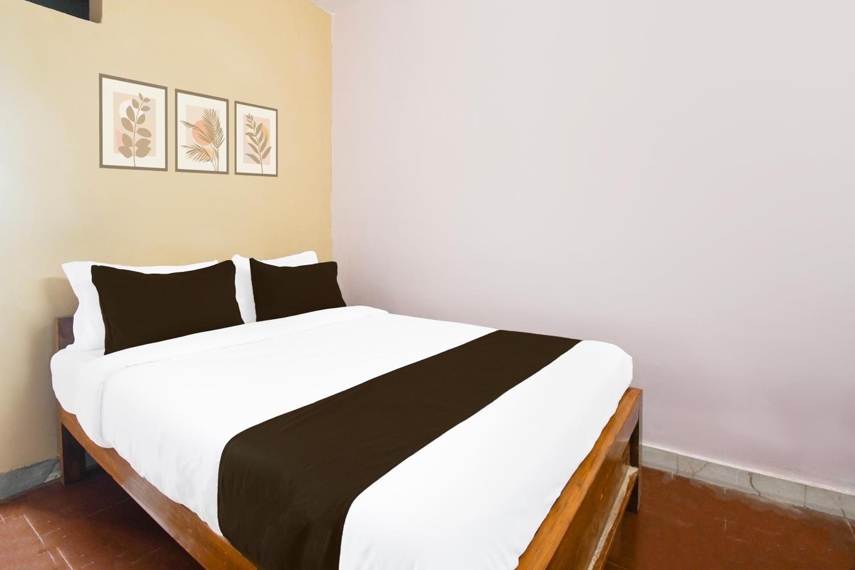 Deluxe Triple Room photo 1