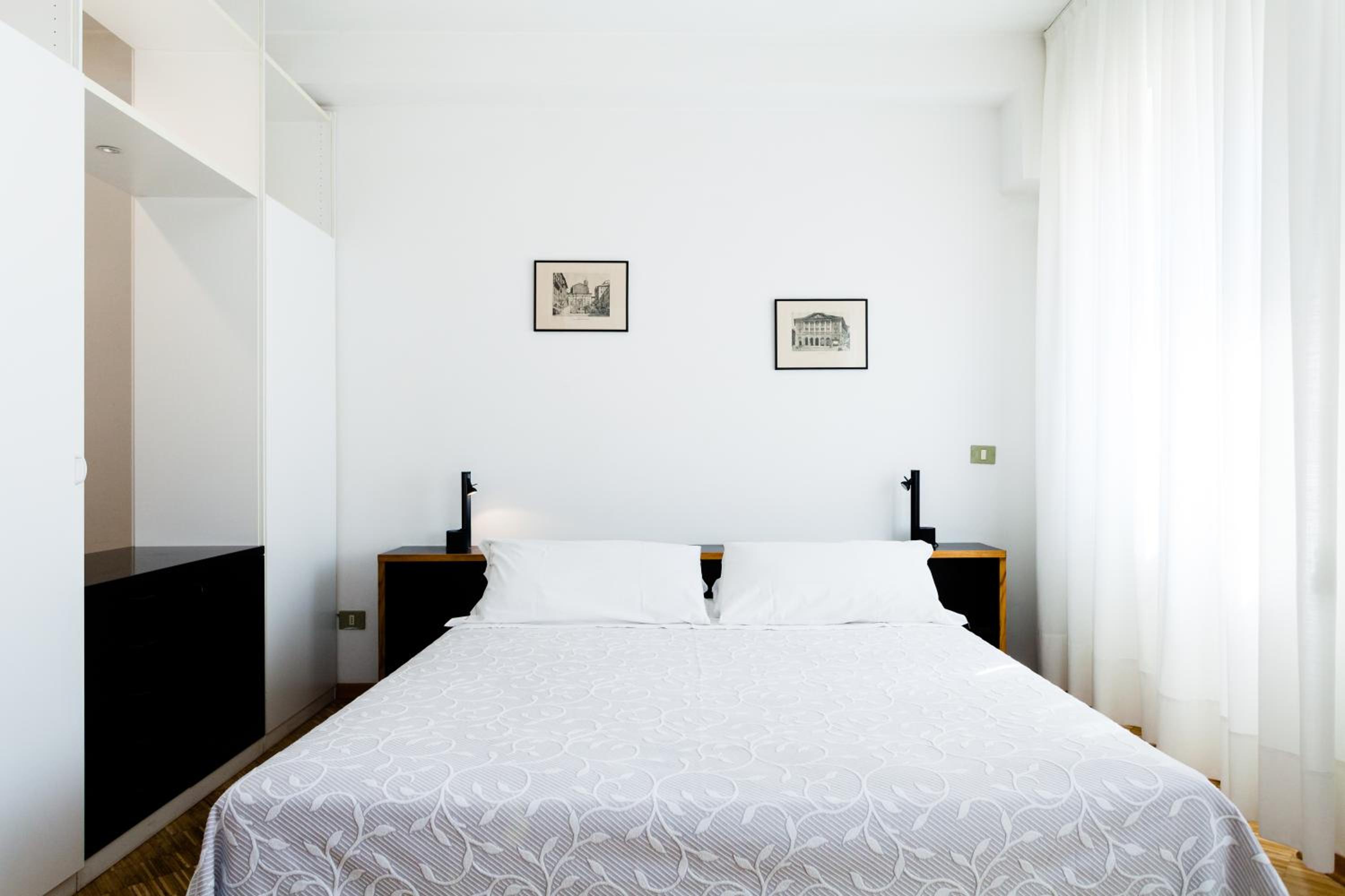 Standard Apartment
