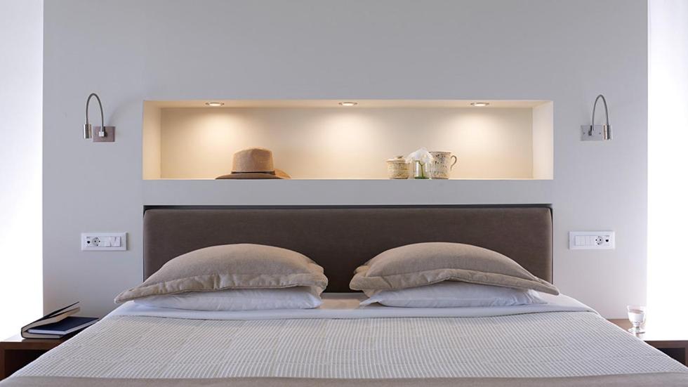 Superior One Bedroom Suite Private Pool