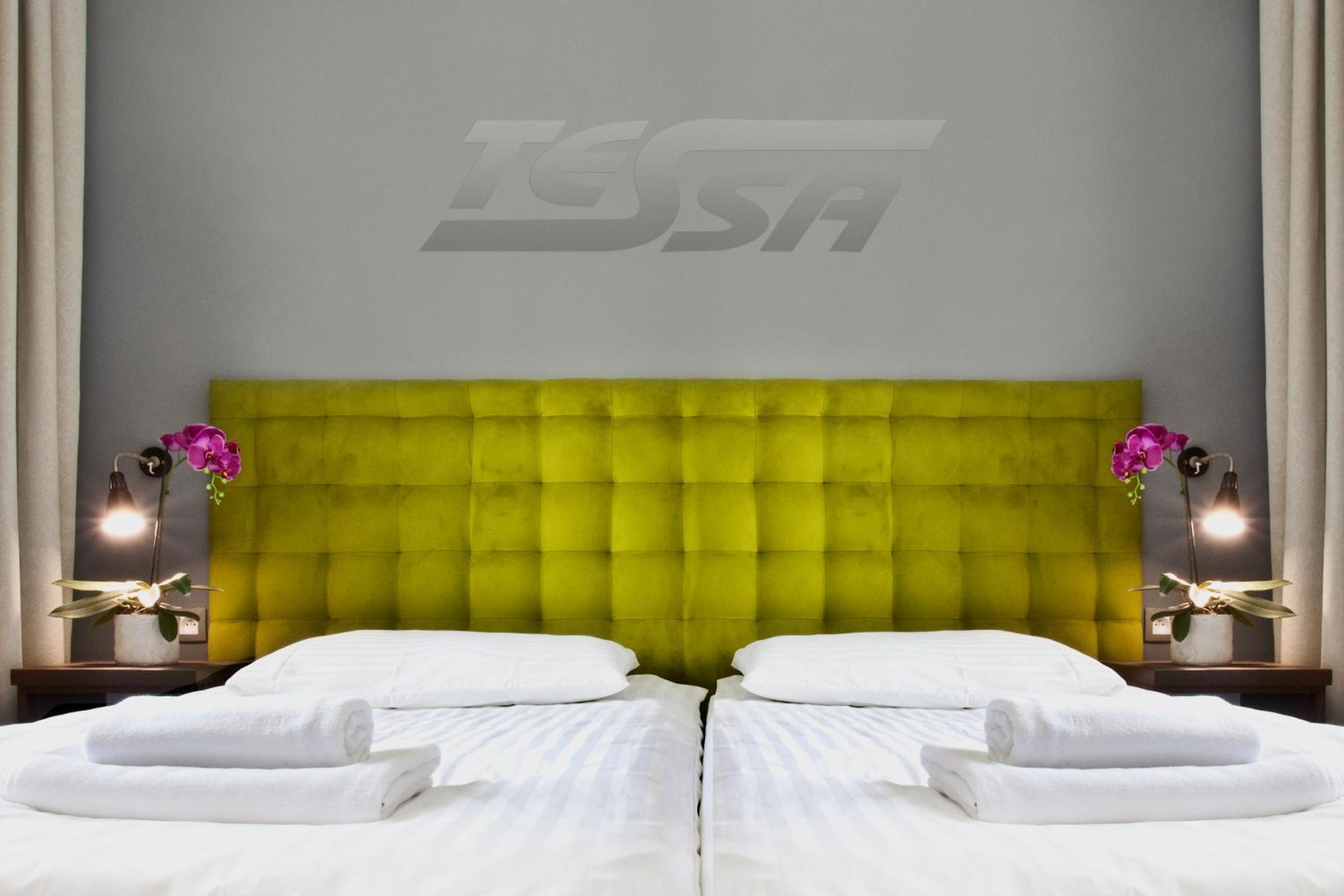 Comfort Double Room photo 1
