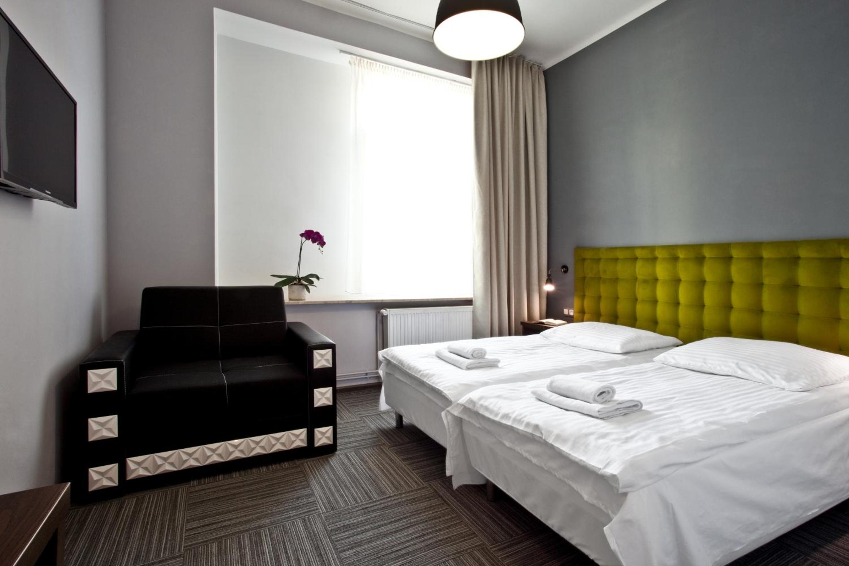 Comfort Triple Room photo 3